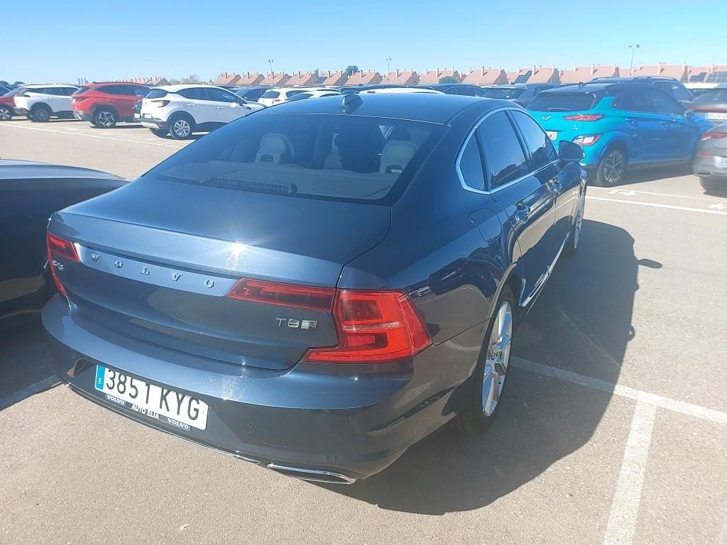 VOLVO S90 2.0 T8 TWIN AWD INSCRIPTION AUTO 303 CV 3 