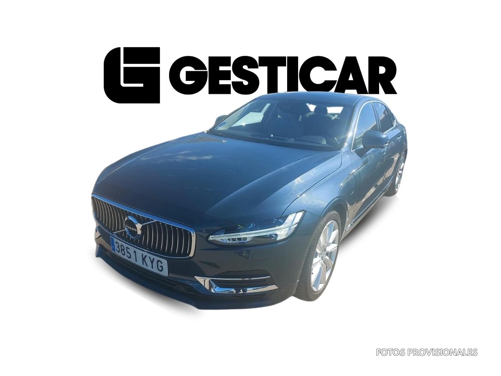 VOLVO S90 2.0 T8 TWIN AWD INSCRIPTION AUTO 303 CV 1 