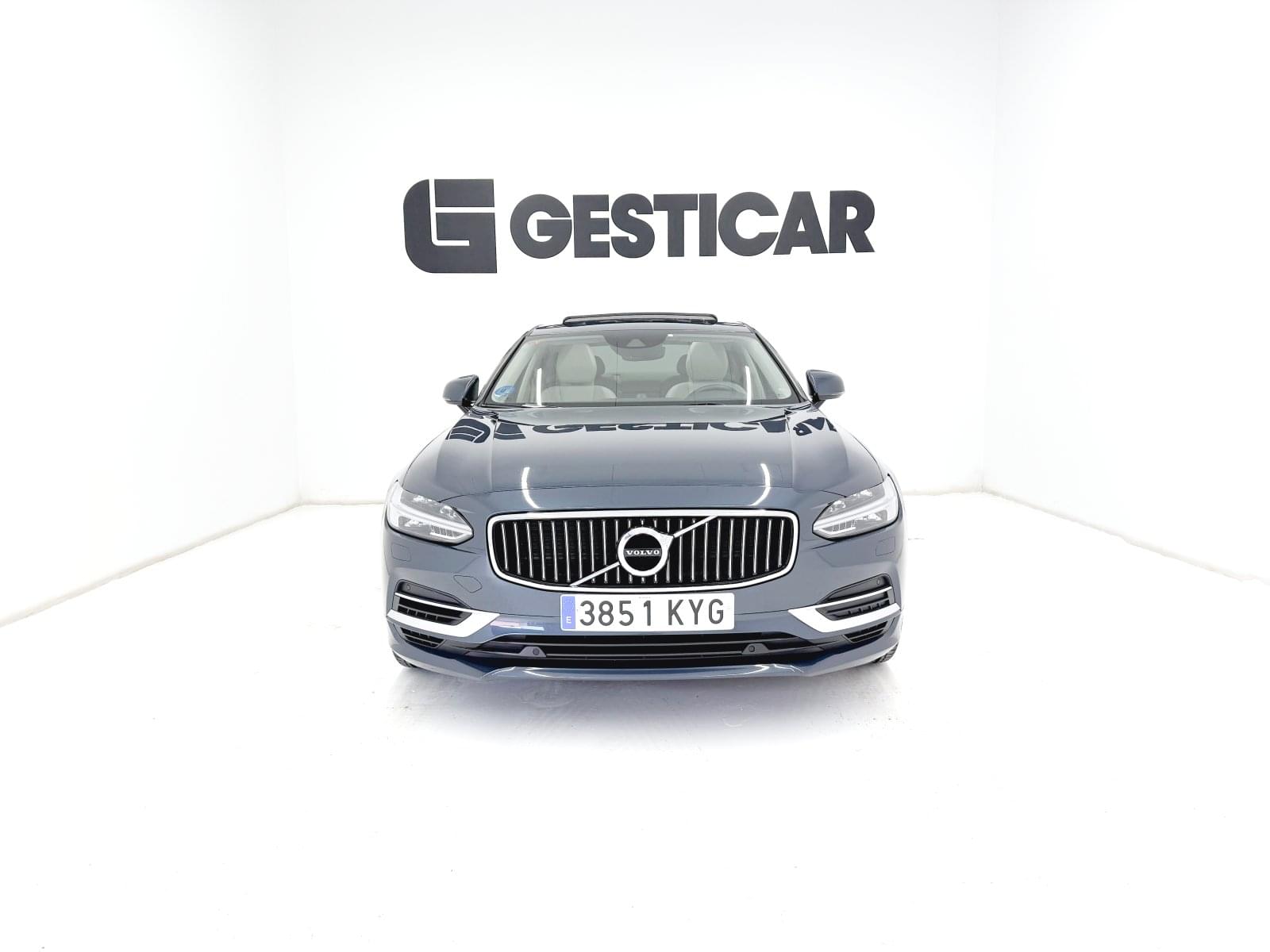 VOLVO S90 2.0 T8 TWIN AWD INSCRIPTION AUTO 390 CV 6 