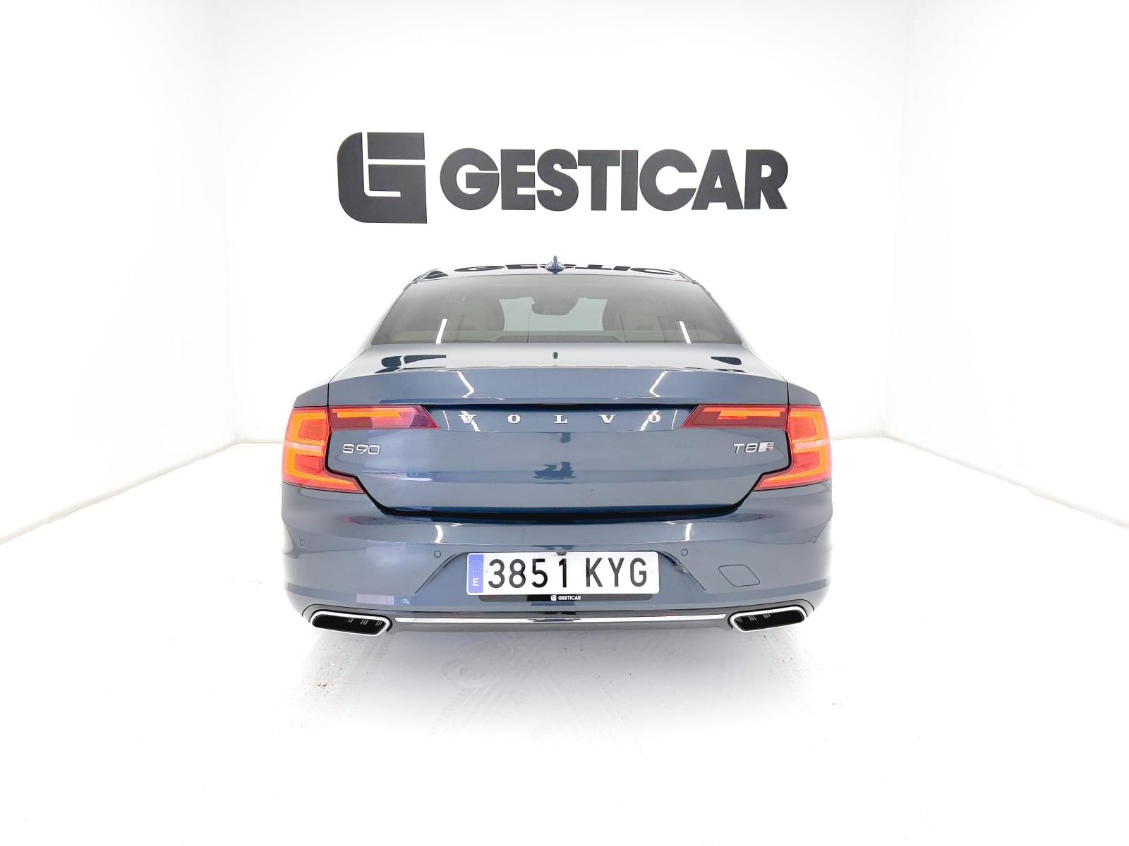 VOLVO S90 2.0 T8 TWIN AWD INSCRIPTION AUTO 390 CV 13 