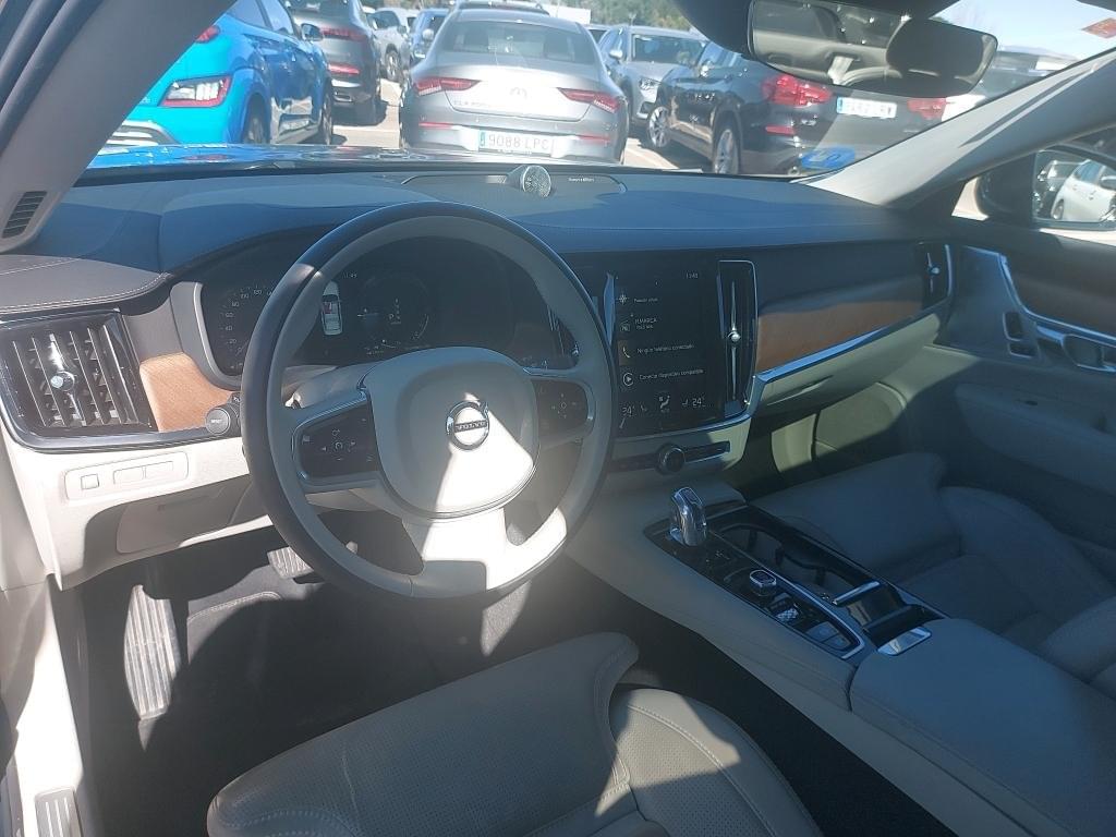 VOLVO S90 2.0 T8 TWIN AWD INSCRIPTION AUTO 303 CV 6 