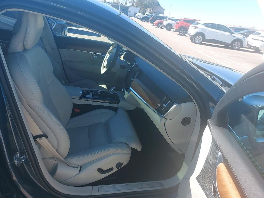 VOLVO S90 2.0 T8 TWIN AWD INSCRIPTION AUTO 303 CV 12 