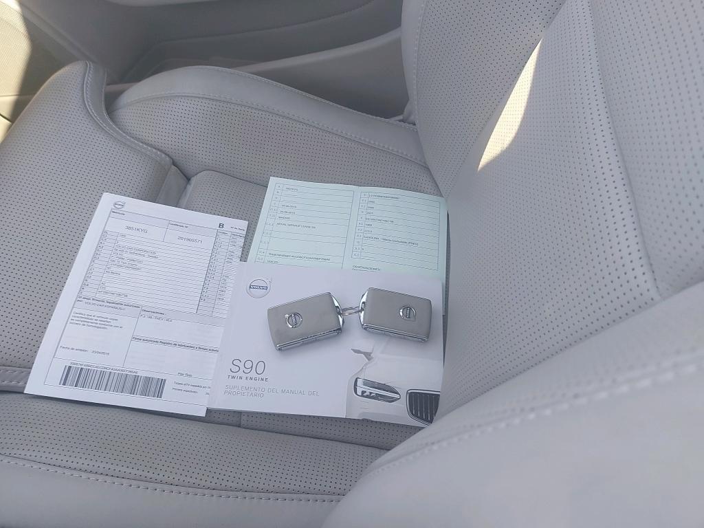 VOLVO S90 2.0 T8 TWIN AWD INSCRIPTION AUTO 303 CV 14 