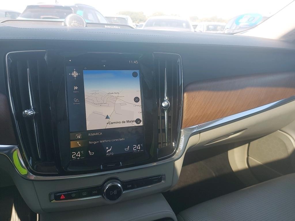 VOLVO S90 2.0 T8 TWIN AWD INSCRIPTION AUTO 303 CV 8 