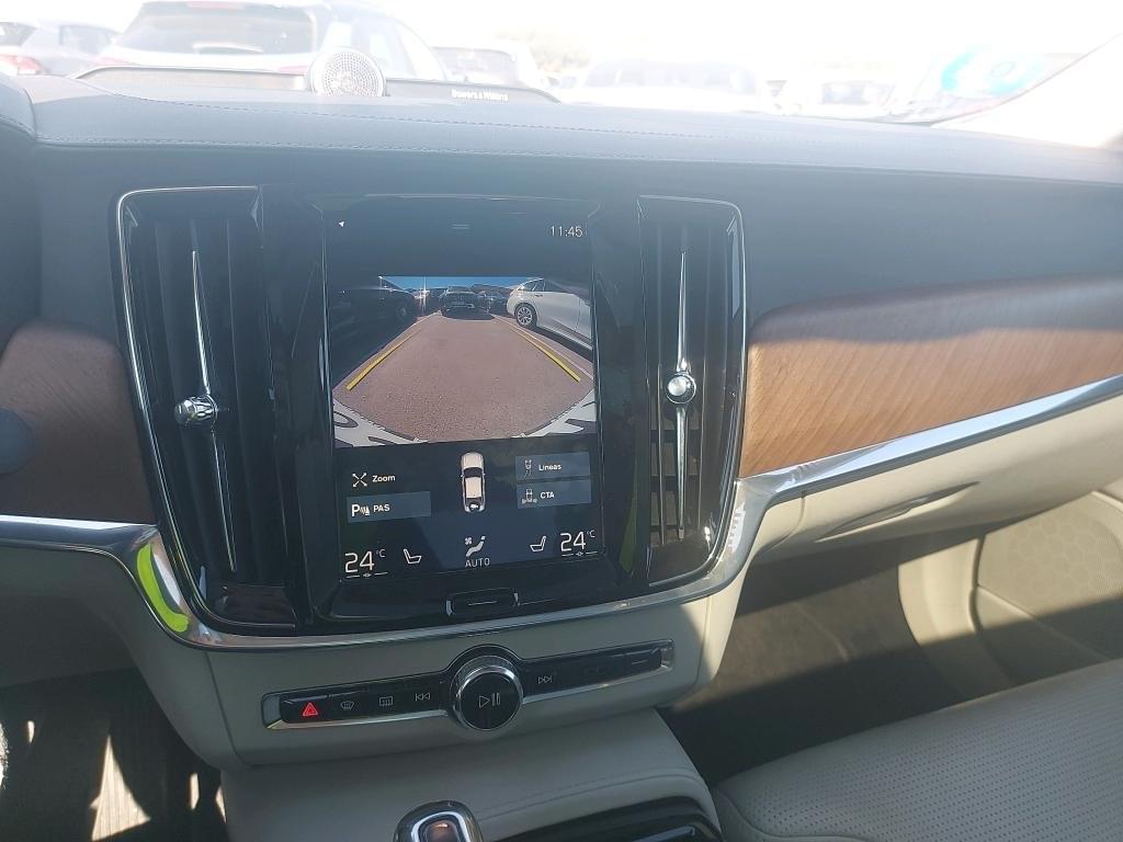 VOLVO S90 2.0 T8 TWIN AWD INSCRIPTION AUTO 303 CV 9 