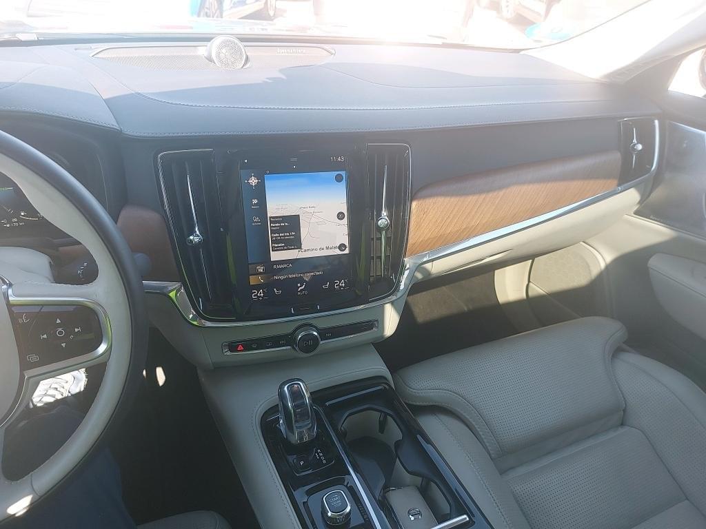 VOLVO S90 2.0 T8 TWIN AWD INSCRIPTION AUTO 303 CV 10 