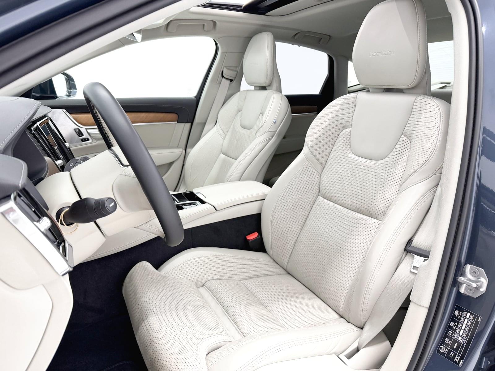 VOLVO S90 2.0 T8 TWIN AWD INSCRIPTION AUTO 390 CV 25 