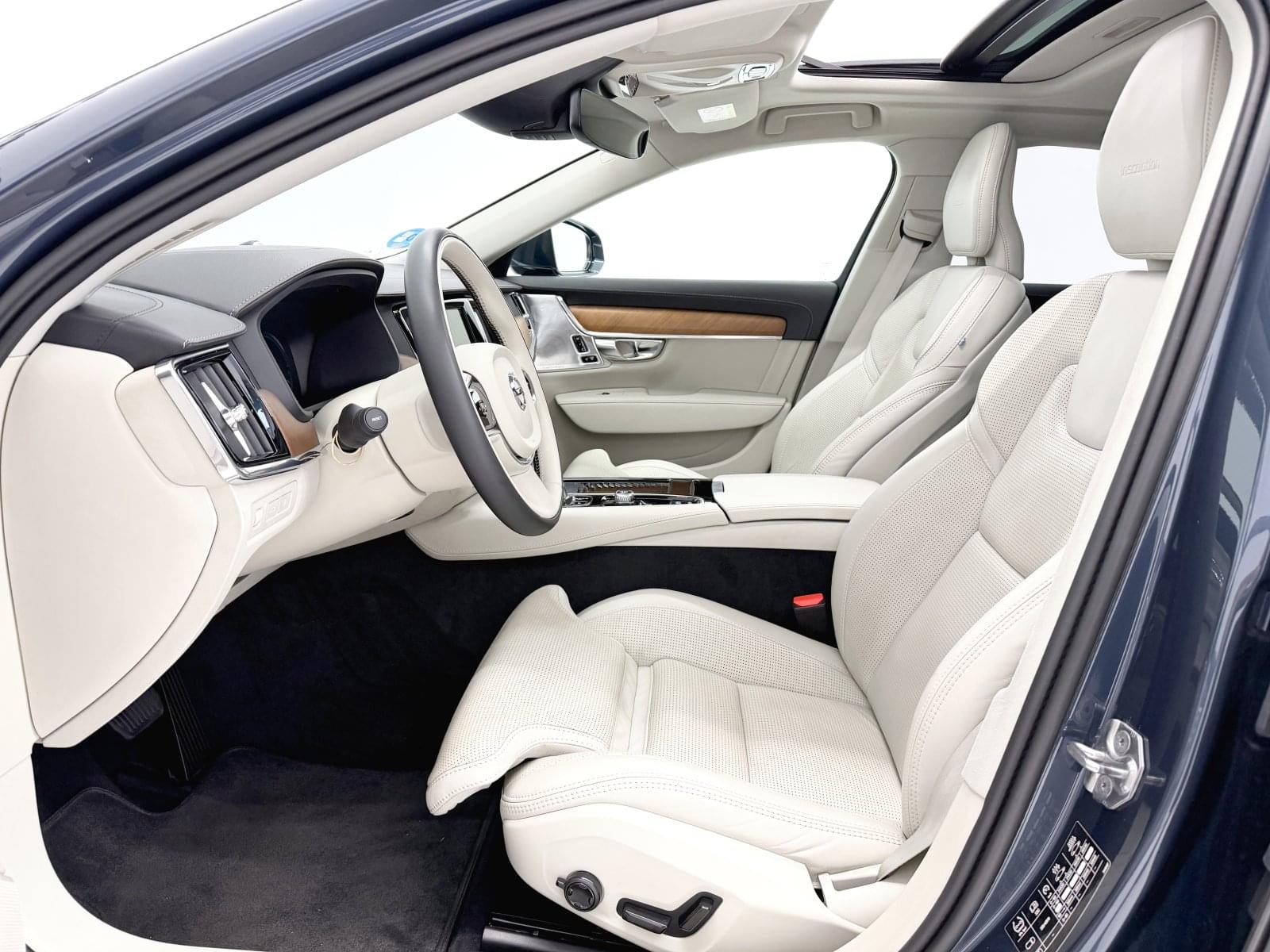 VOLVO S90 2.0 T8 TWIN AWD INSCRIPTION AUTO 390 CV 27 