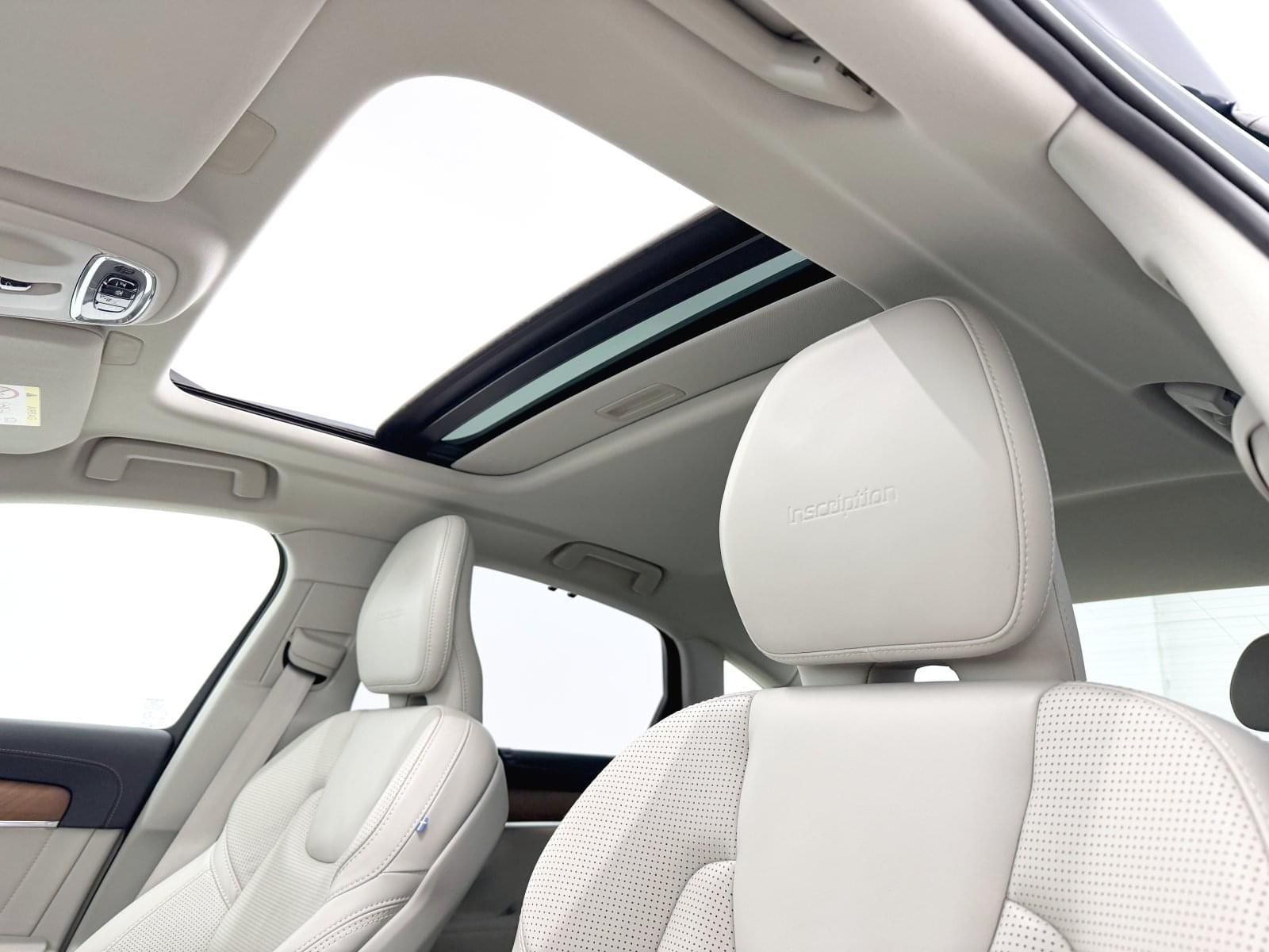 VOLVO S90 2.0 T8 TWIN AWD INSCRIPTION AUTO 390 CV 28 