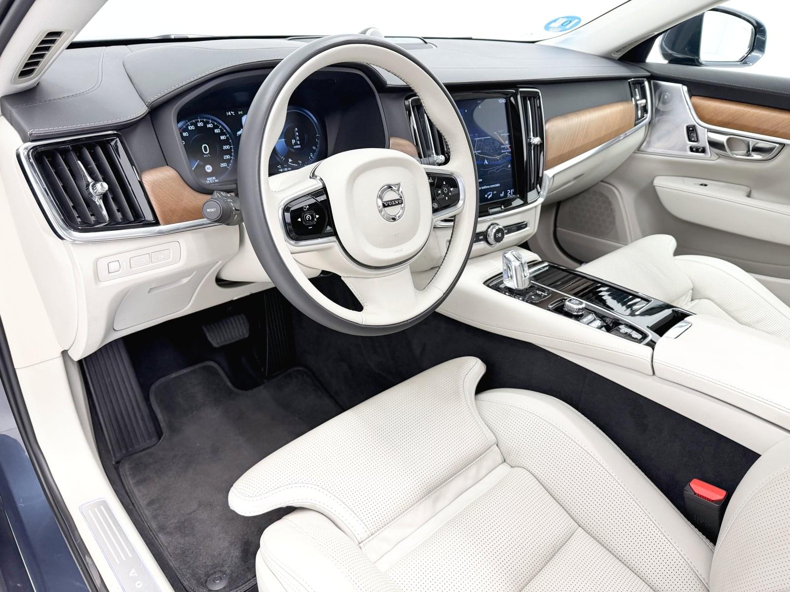 VOLVO S90 2.0 T8 TWIN AWD INSCRIPTION AUTO 390 CV 29 