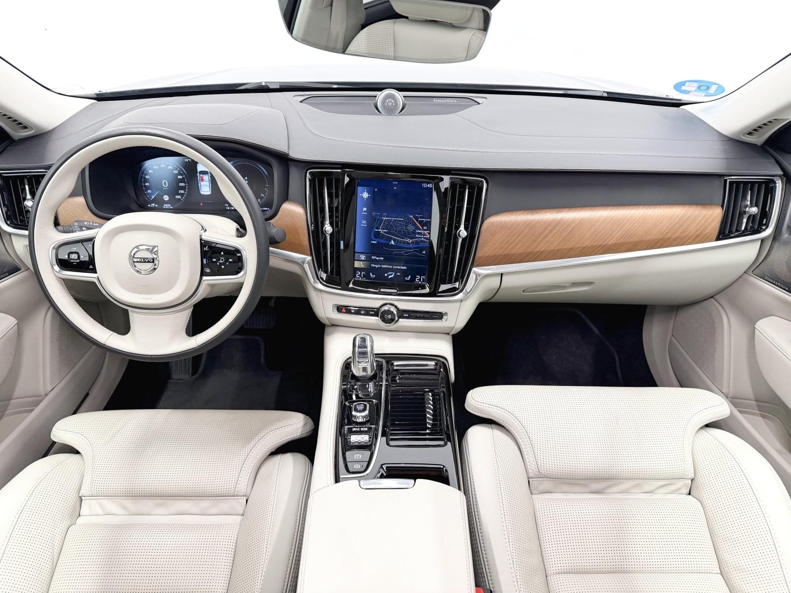 VOLVO S90 2.0 T8 TWIN AWD INSCRIPTION AUTO 390 CV 30 