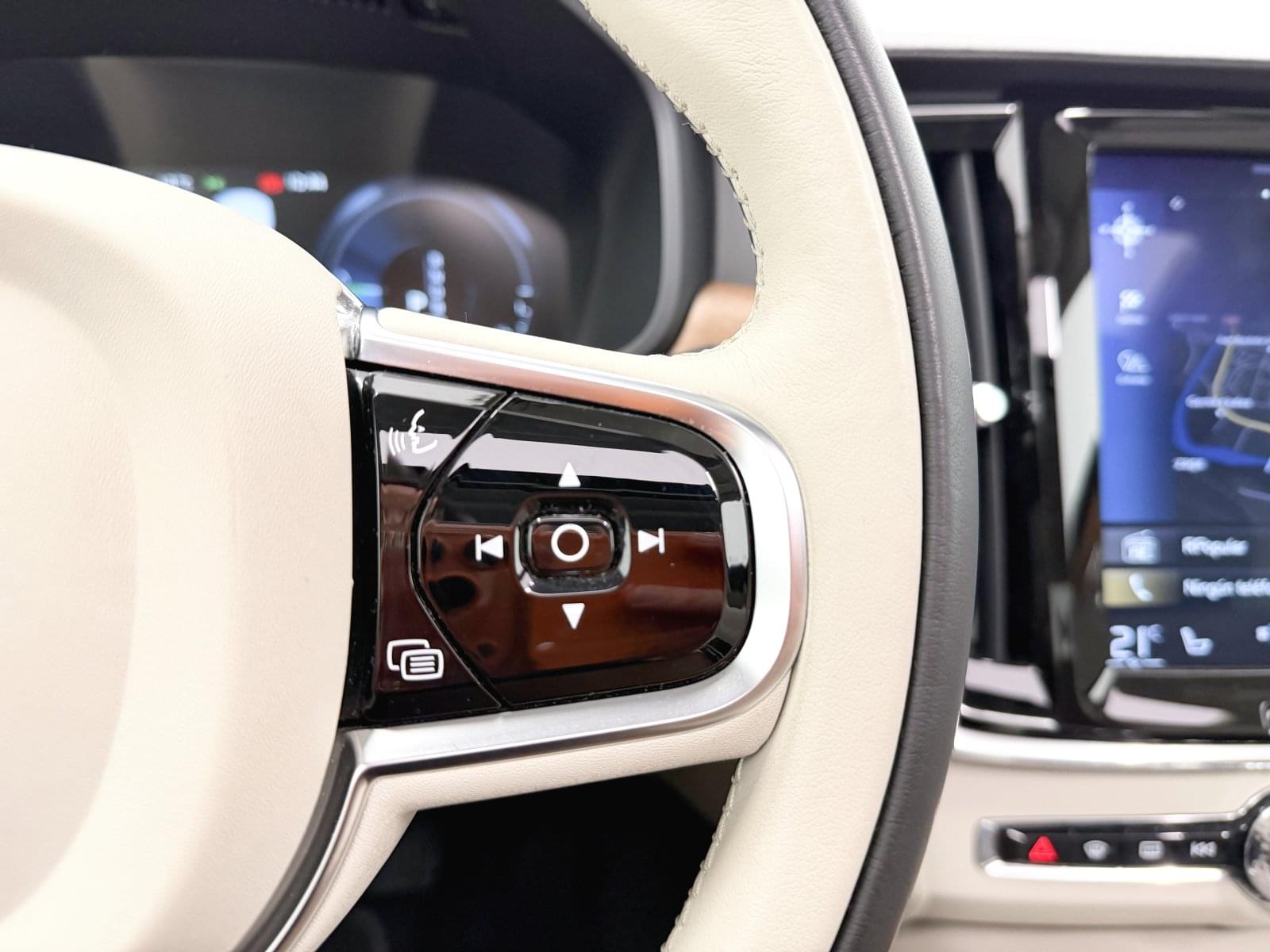 VOLVO S90 2.0 T8 TWIN AWD INSCRIPTION AUTO 390 CV 33 