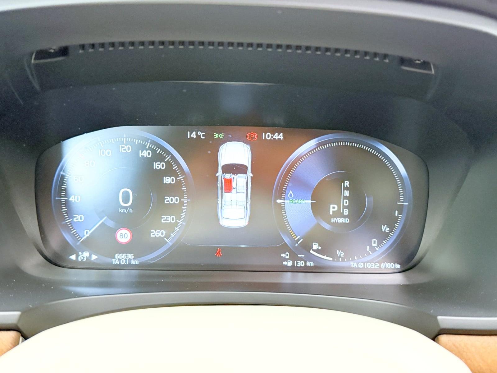 VOLVO S90 2.0 T8 TWIN AWD INSCRIPTION AUTO 390 CV 34 