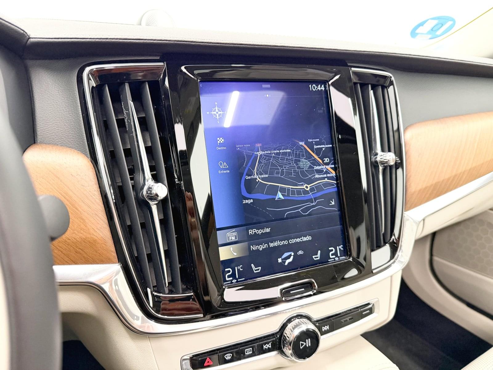 VOLVO S90 2.0 T8 TWIN AWD INSCRIPTION AUTO 390 CV 35 