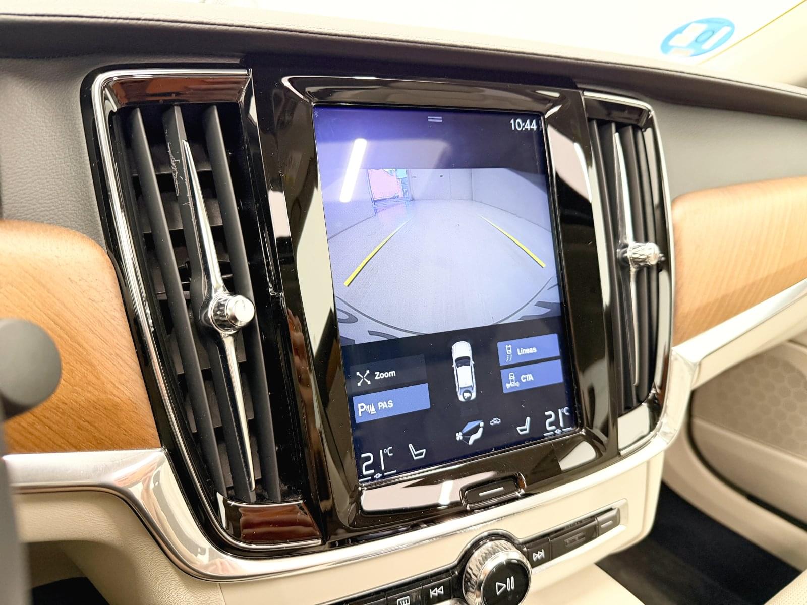 VOLVO S90 2.0 T8 TWIN AWD INSCRIPTION AUTO 390 CV 36 