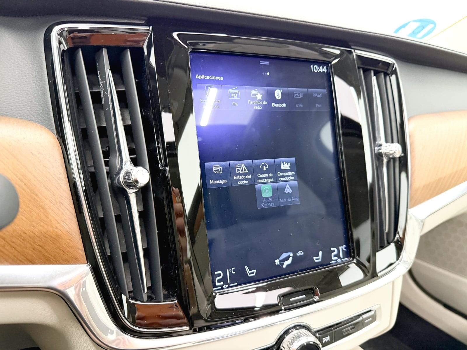 VOLVO S90 2.0 T8 TWIN AWD INSCRIPTION AUTO 390 CV 37 