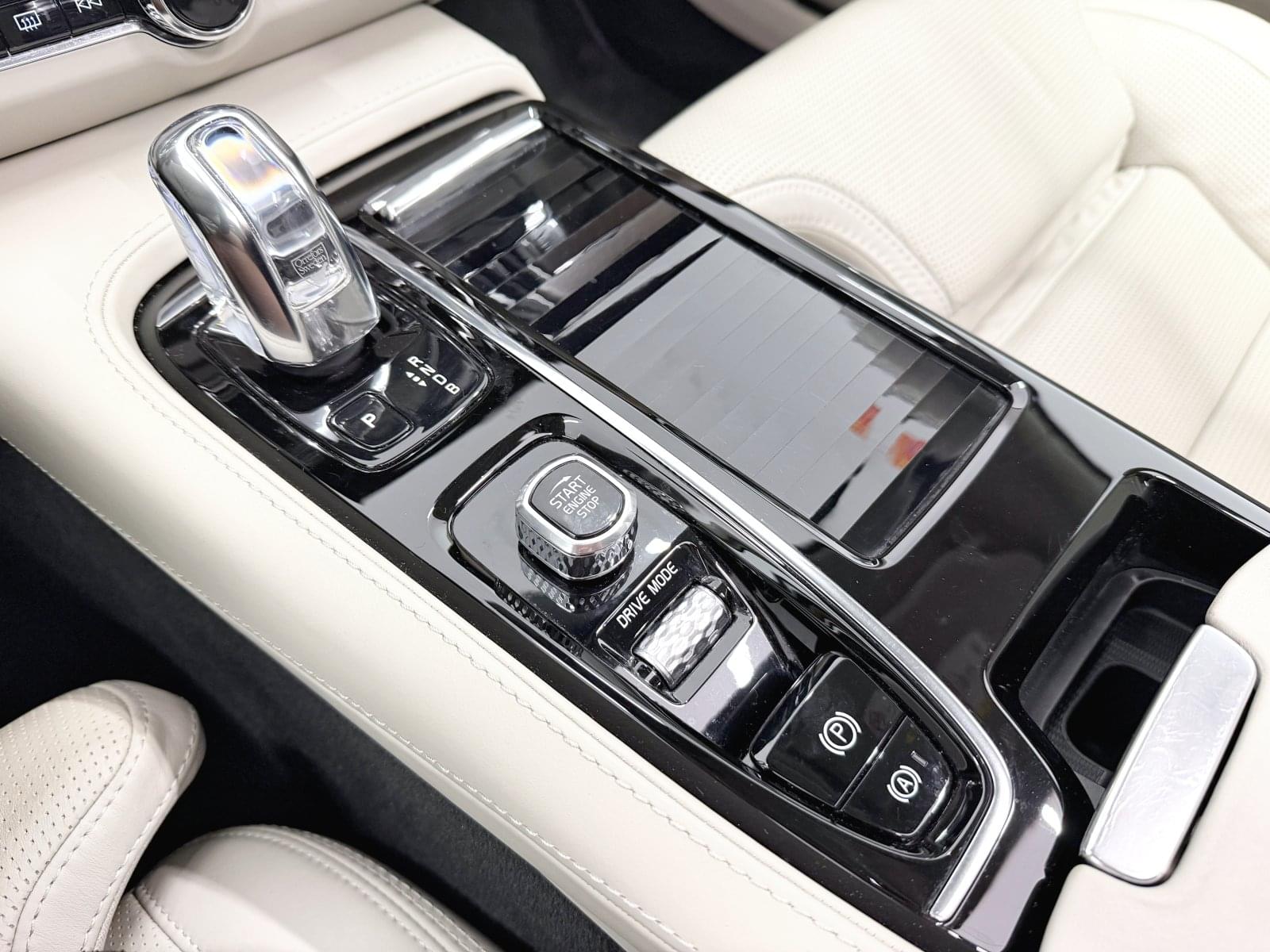 VOLVO S90 2.0 T8 TWIN AWD INSCRIPTION AUTO 390 CV 39 