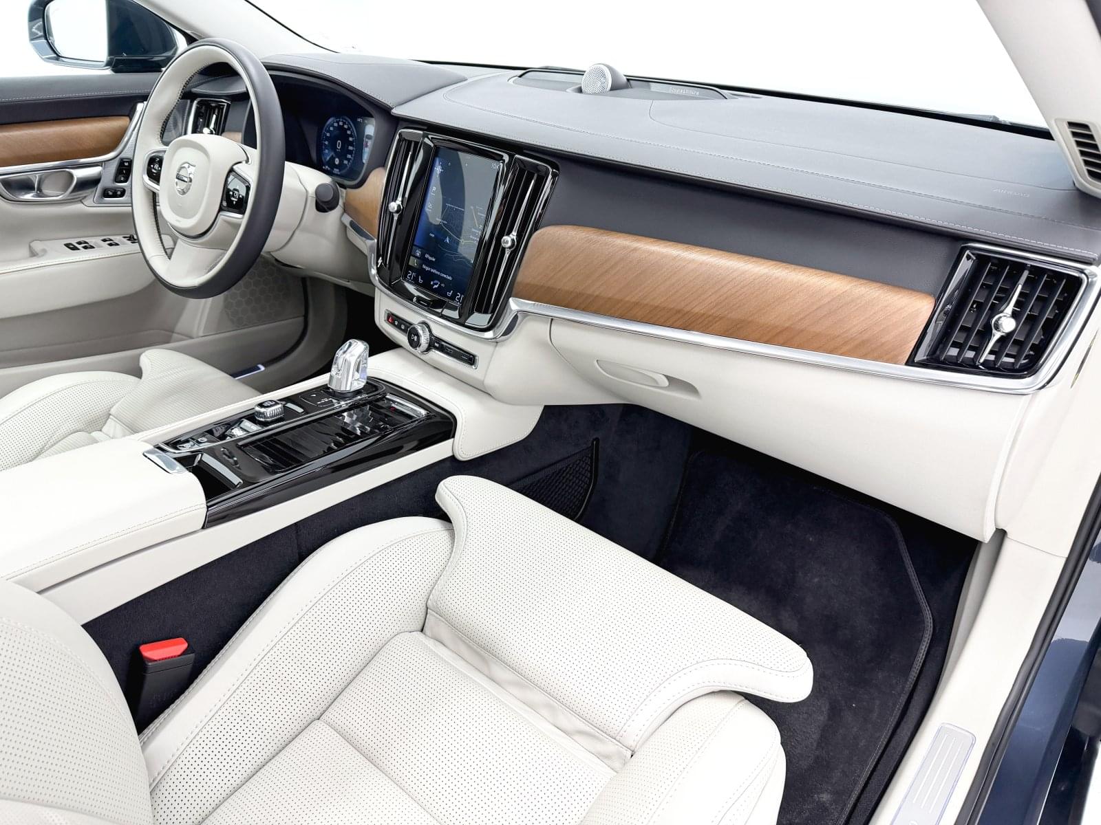 VOLVO S90 2.0 T8 TWIN AWD INSCRIPTION AUTO 390 CV 40 
