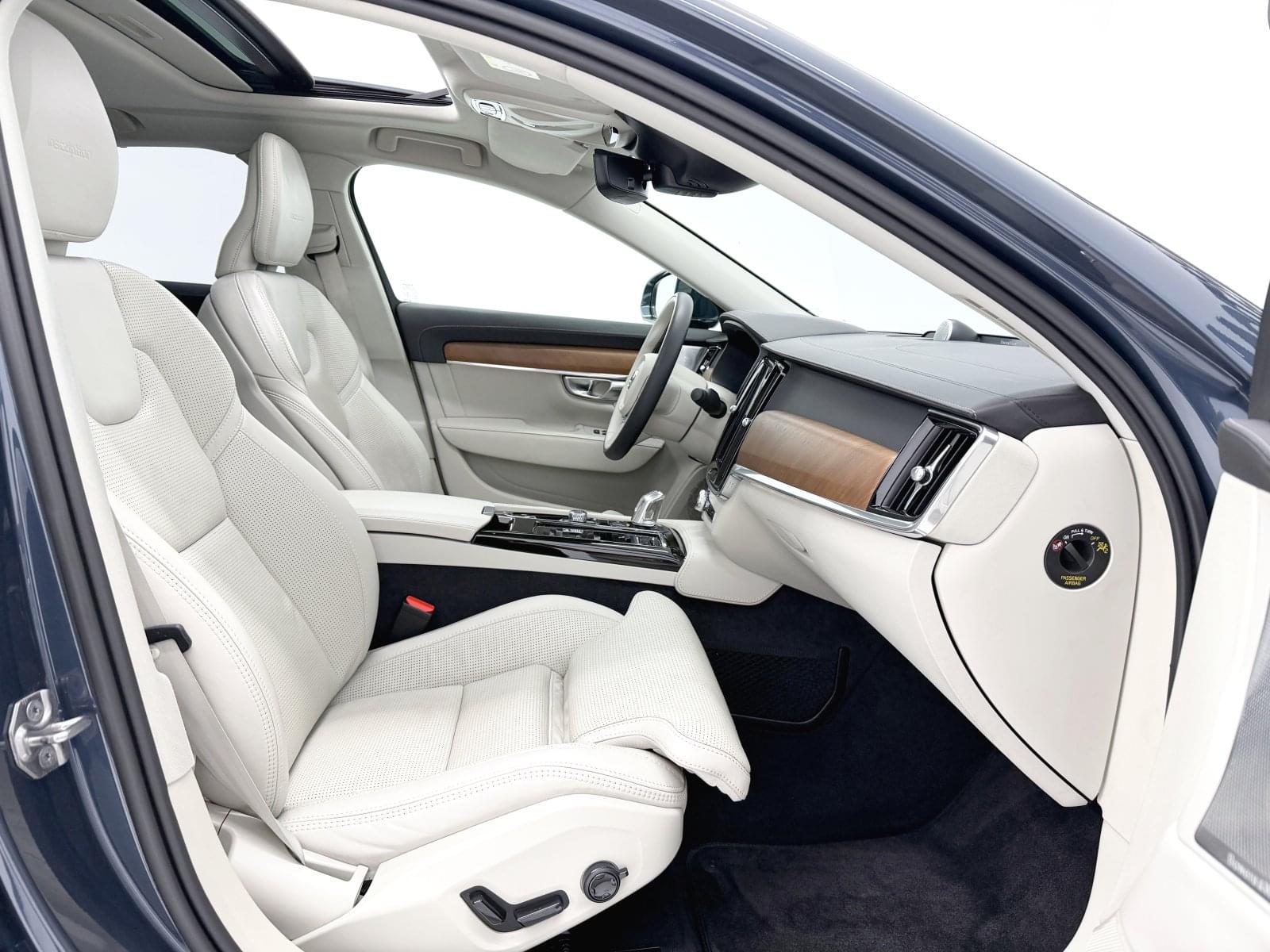 VOLVO S90 2.0 T8 TWIN AWD INSCRIPTION AUTO 390 CV 41 