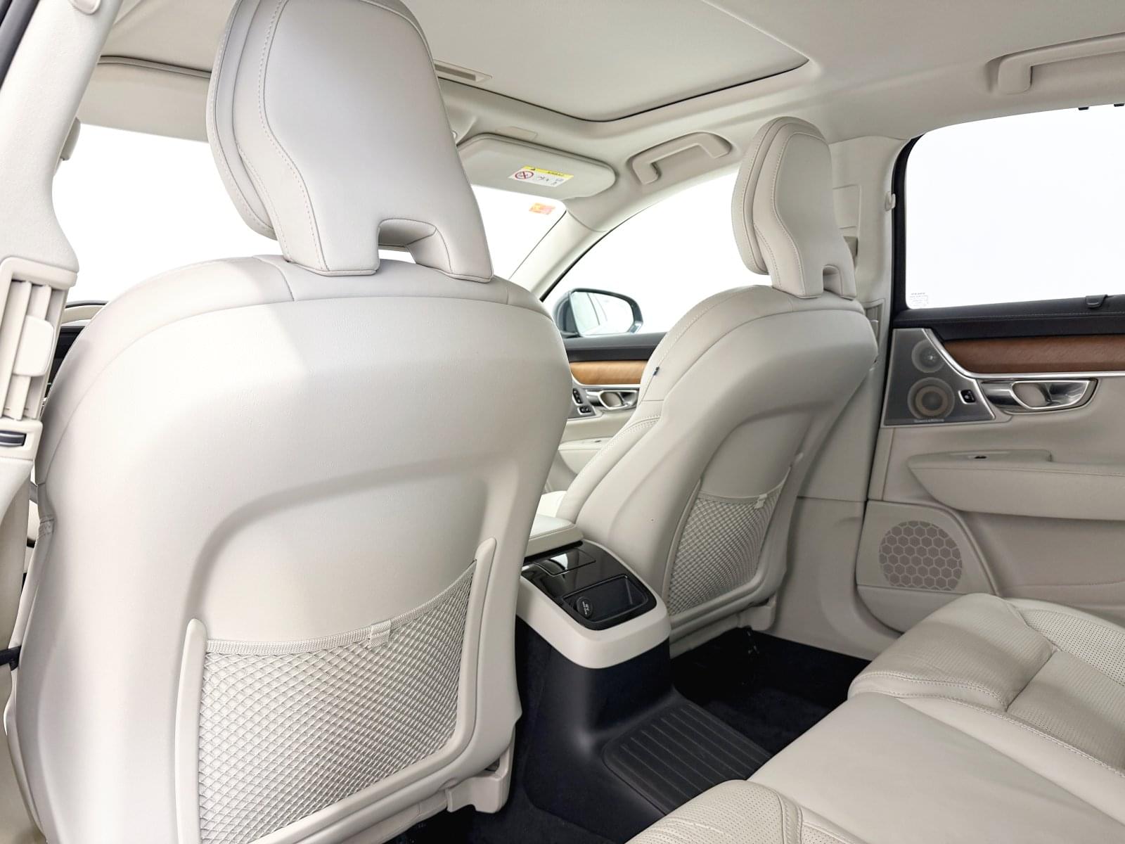 VOLVO S90 2.0 T8 TWIN AWD INSCRIPTION AUTO 390 CV 43 