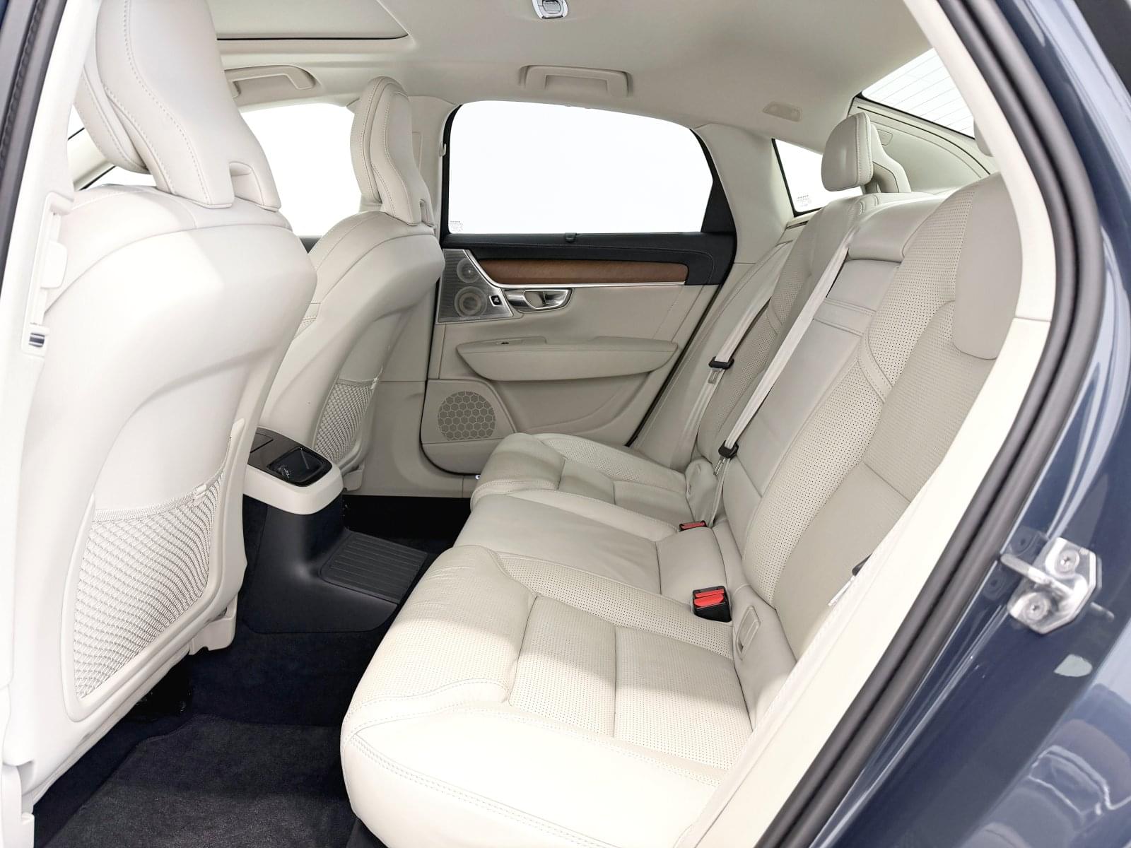 VOLVO S90 2.0 T8 TWIN AWD INSCRIPTION AUTO 390 CV 44 