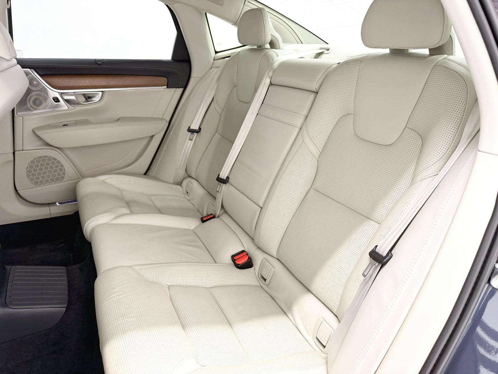 VOLVO S90 2.0 T8 TWIN AWD INSCRIPTION AUTO 390 CV 45 