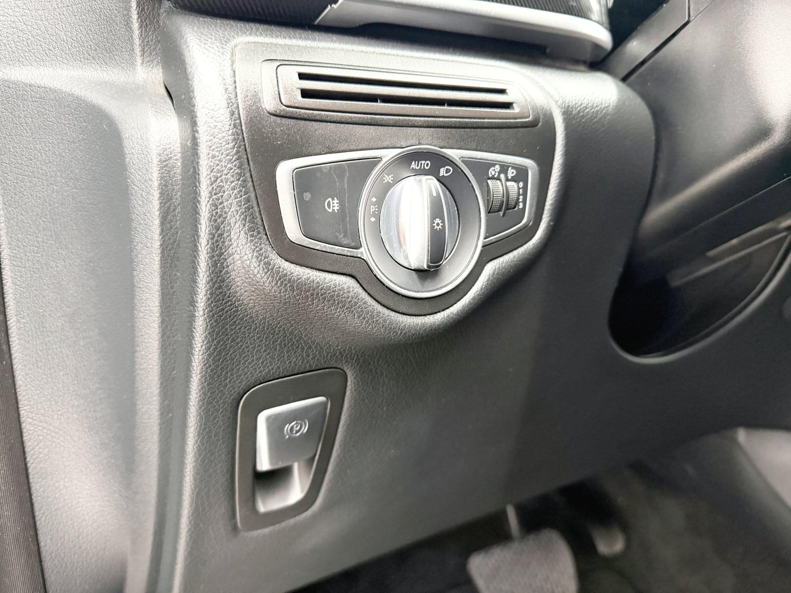 MERCEDES CLASE V 220D 163CV LARGO 27
