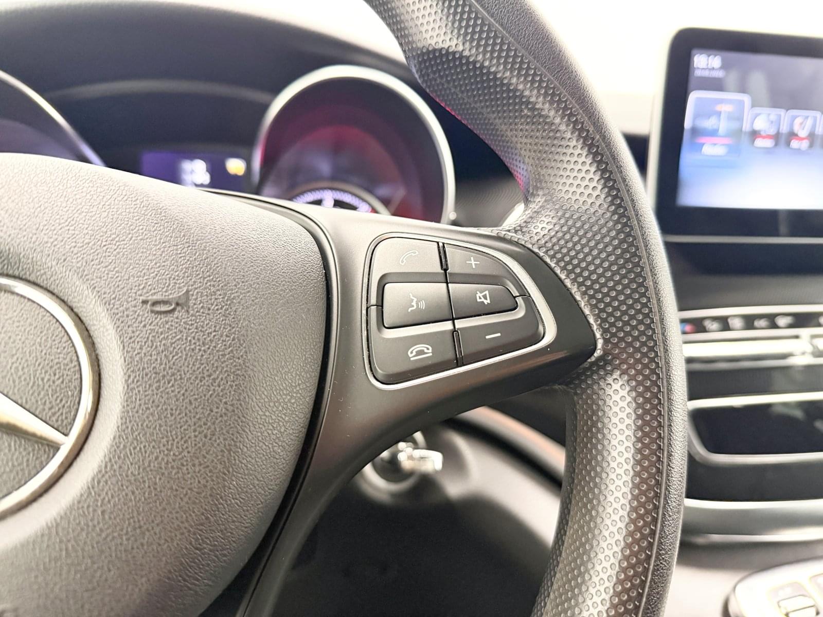MERCEDES CLASE V 220D 163CV LARGO 31