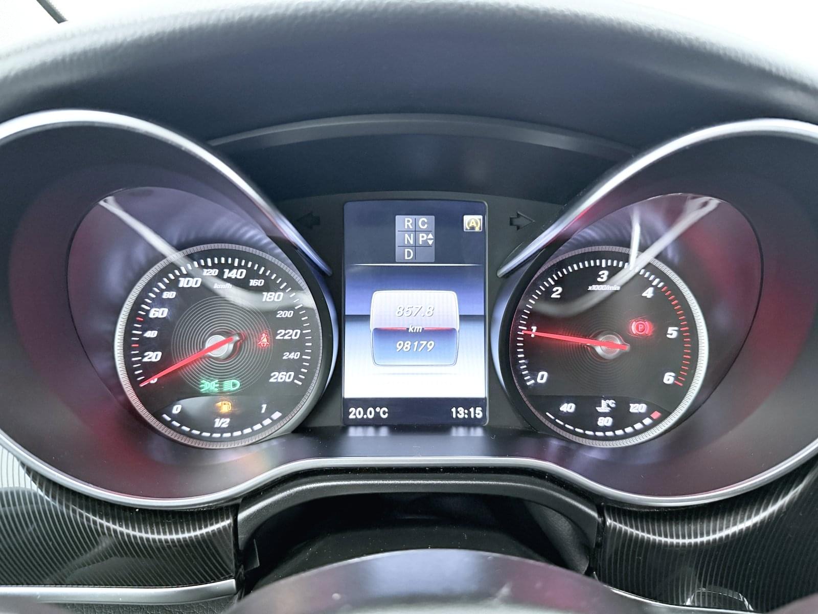 MERCEDES CLASE V 220D 163CV LARGO 32