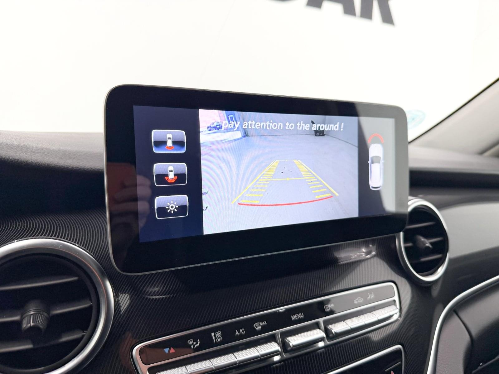 MERCEDES CLASE V 220D 163CV LARGO 34