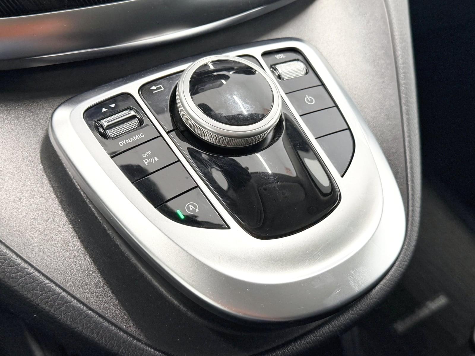 MERCEDES CLASE V 220D 163CV LARGO 36