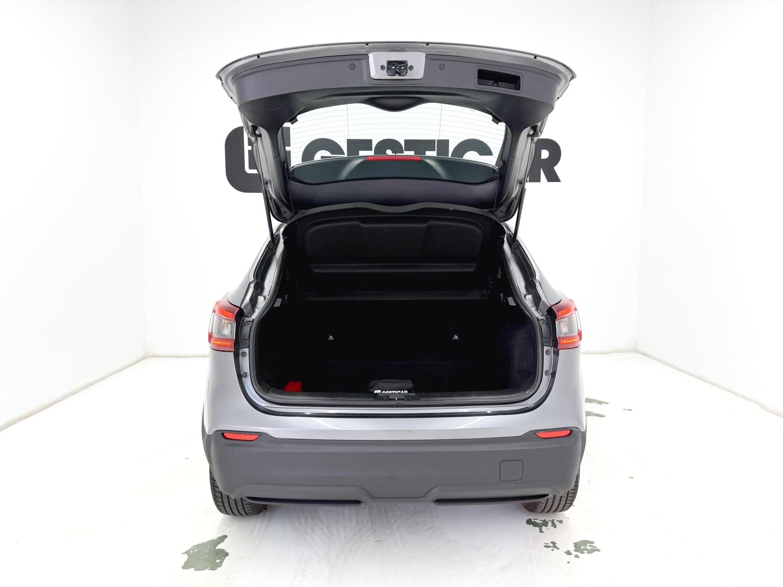 NISSAN QASHQAI DIG-T  140 CV E6D N-STYLE 140CV 13 