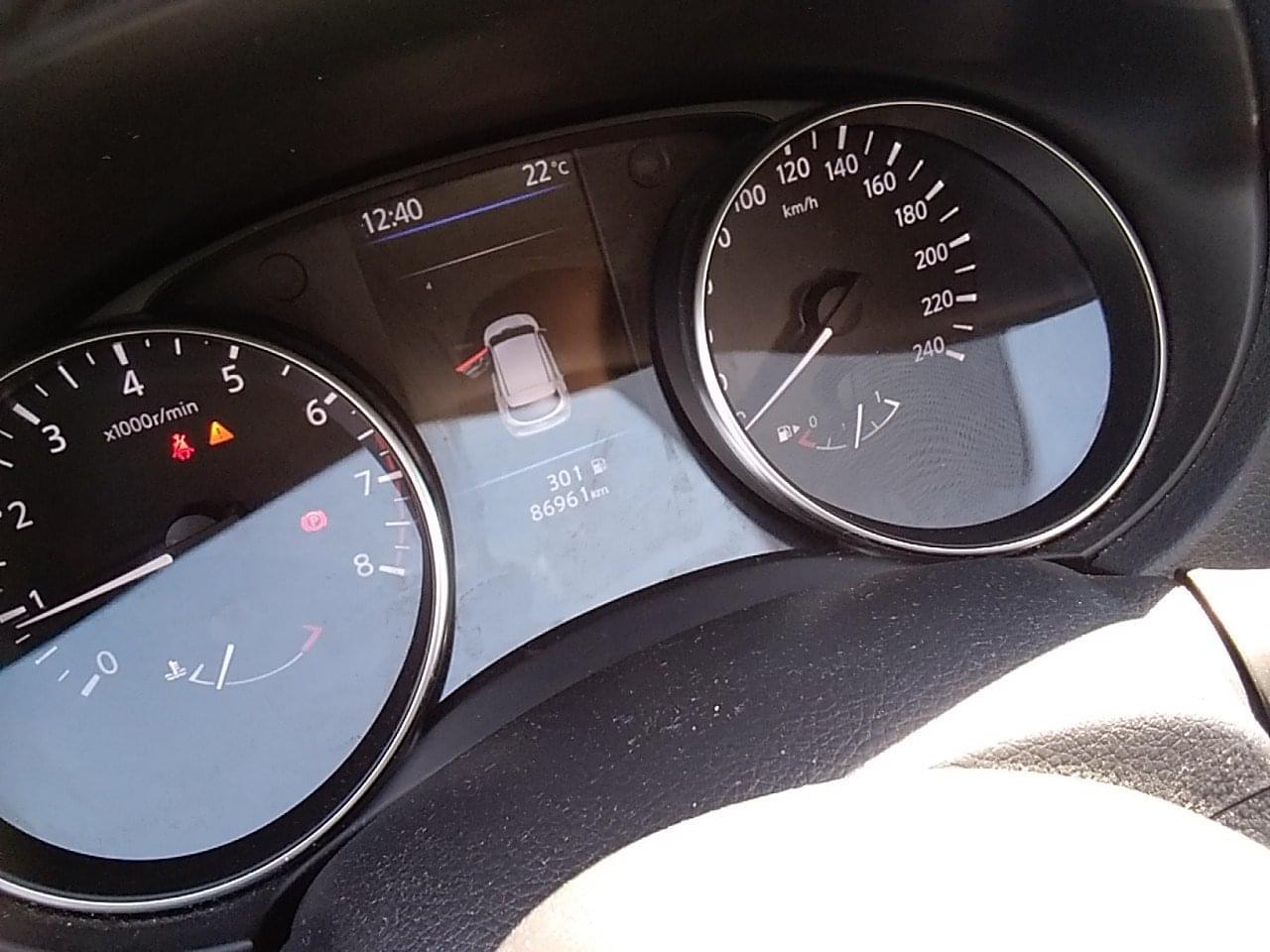 NISSAN QASHQAI DIG-T  140 CV E6D N-STYLE 140CV 10 