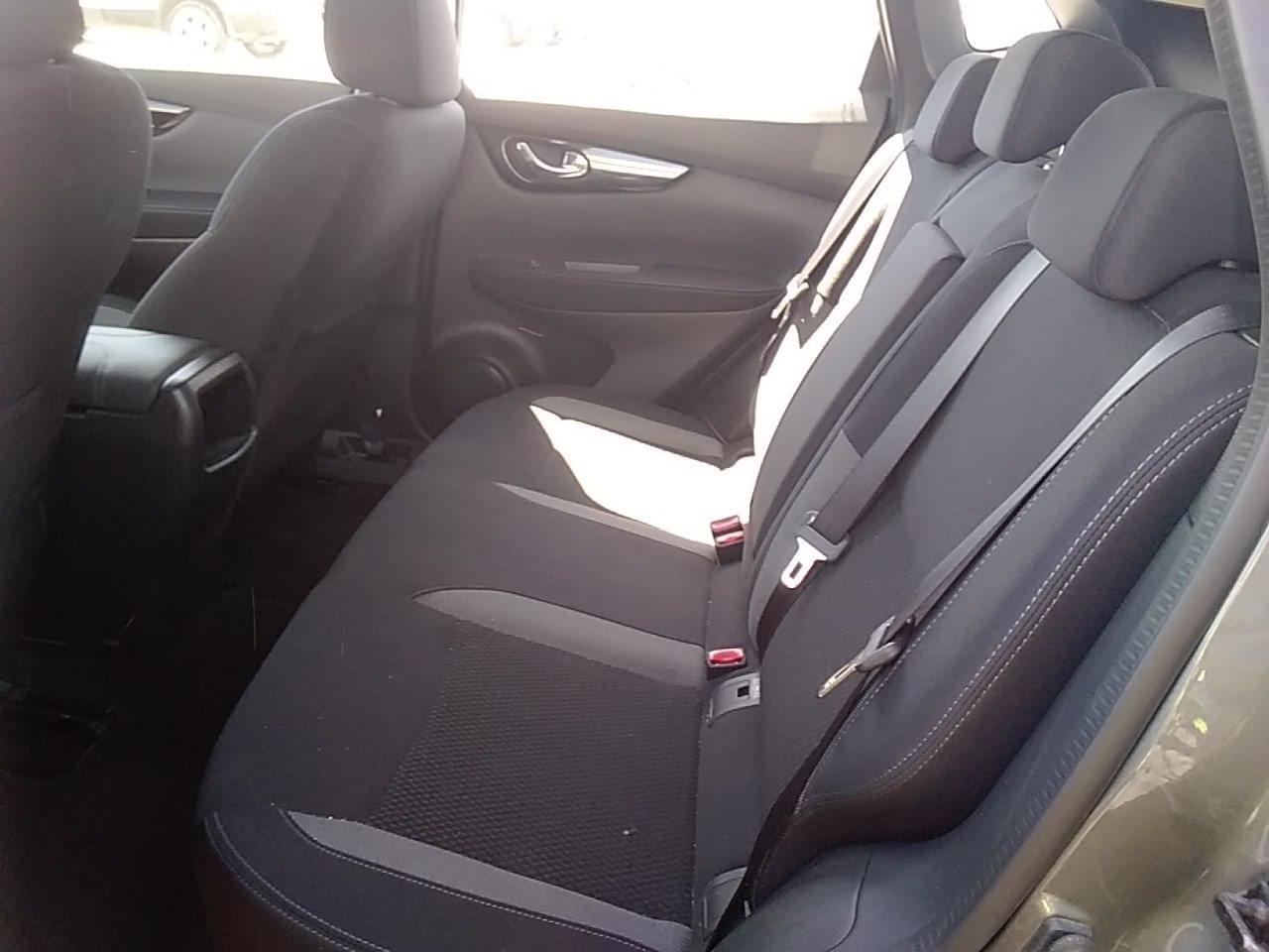 NISSAN QASHQAI DIG-T  140 CV E6D N-STYLE 140CV 13 