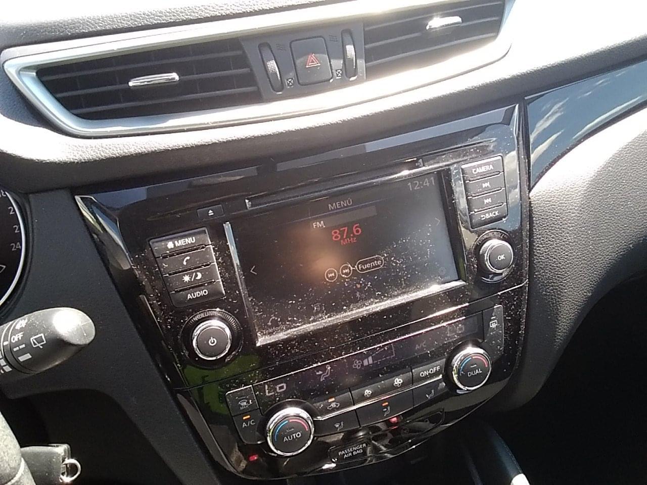 NISSAN QASHQAI DIG-T  140 CV E6D N-STYLE 140CV 11 