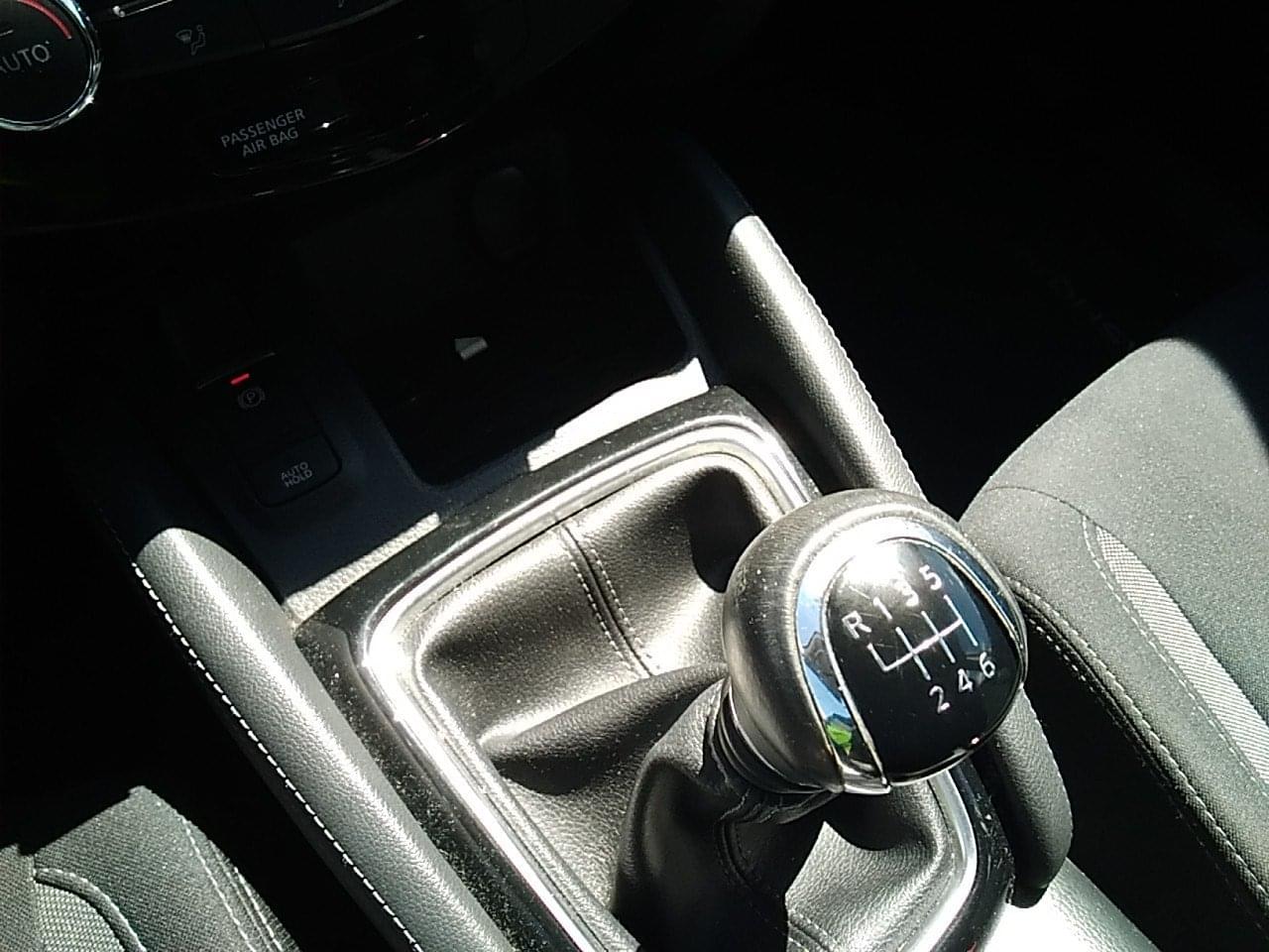 NISSAN QASHQAI DIG-T  140 CV E6D N-STYLE 140CV 12 