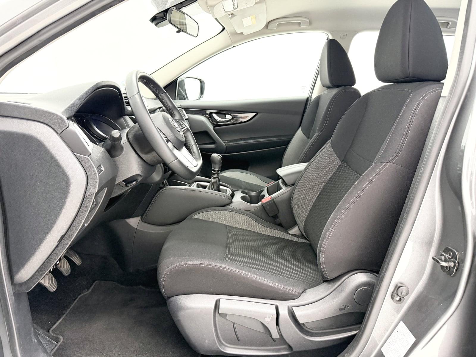 NISSAN QASHQAI DIG-T  140 CV E6D N-STYLE 140CV 24 
