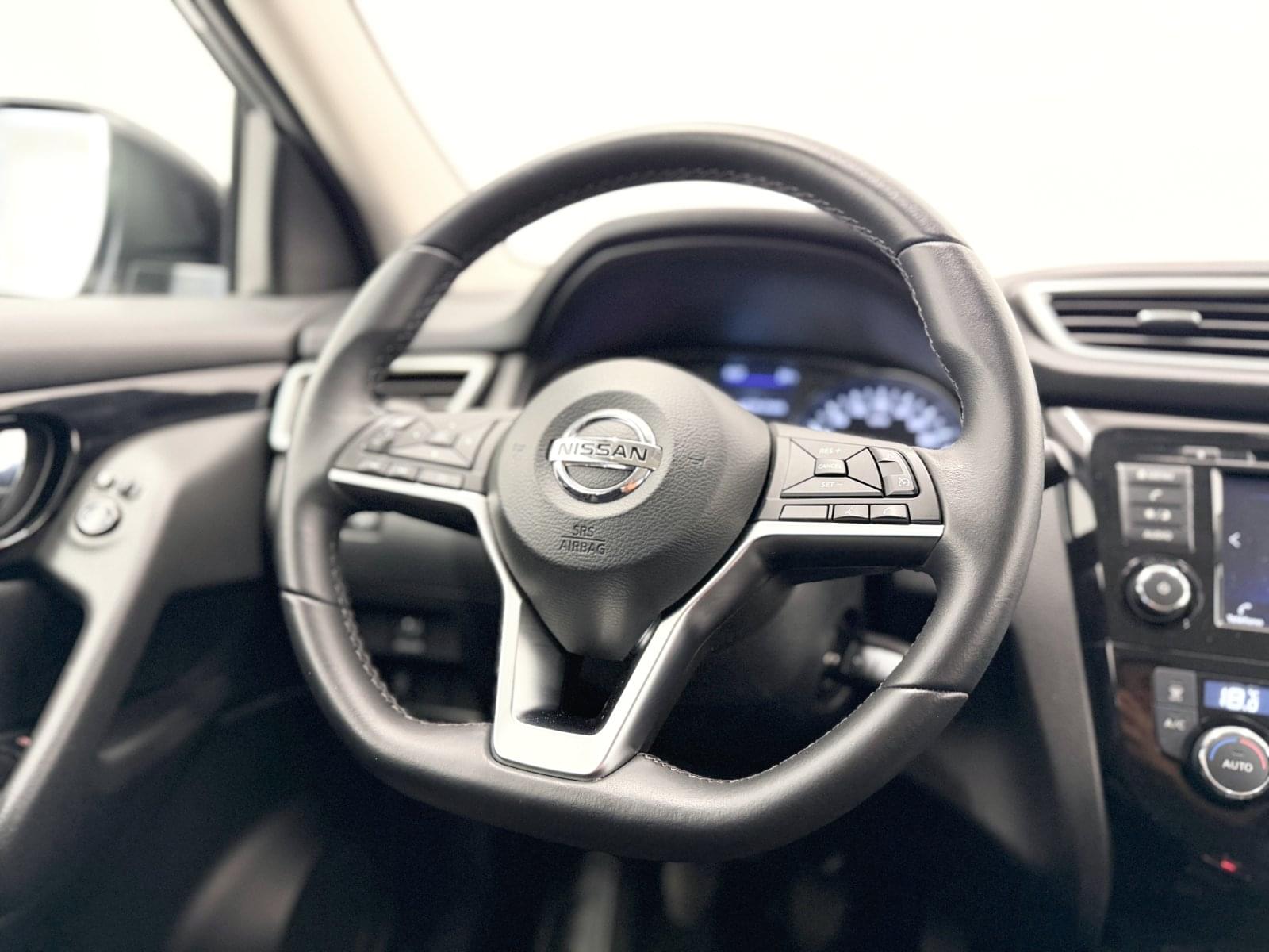 NISSAN QASHQAI DIG-T  140 CV E6D N-STYLE 140CV 27 