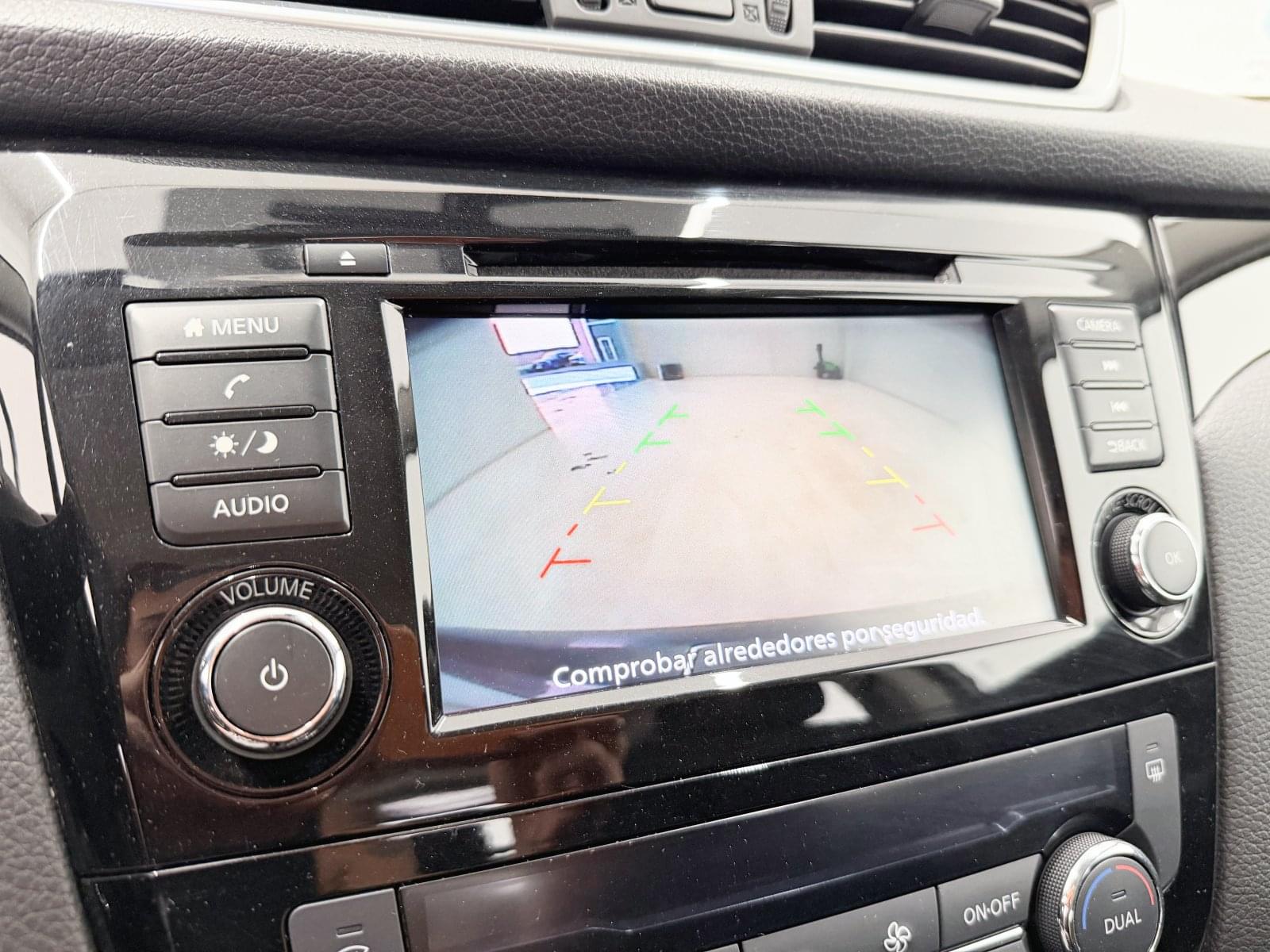 NISSAN QASHQAI DIG-T  140 CV E6D N-STYLE 140CV 33 