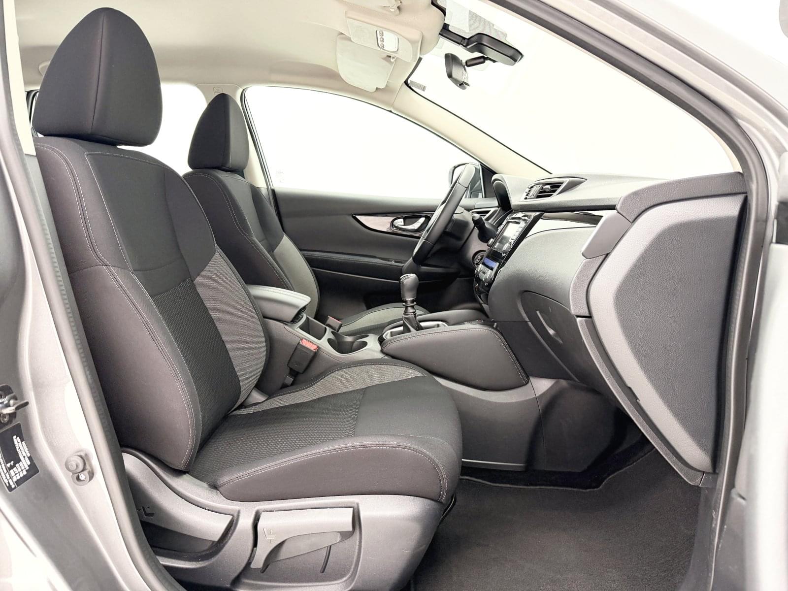 NISSAN QASHQAI DIG-T  140 CV E6D N-STYLE 140CV 40 