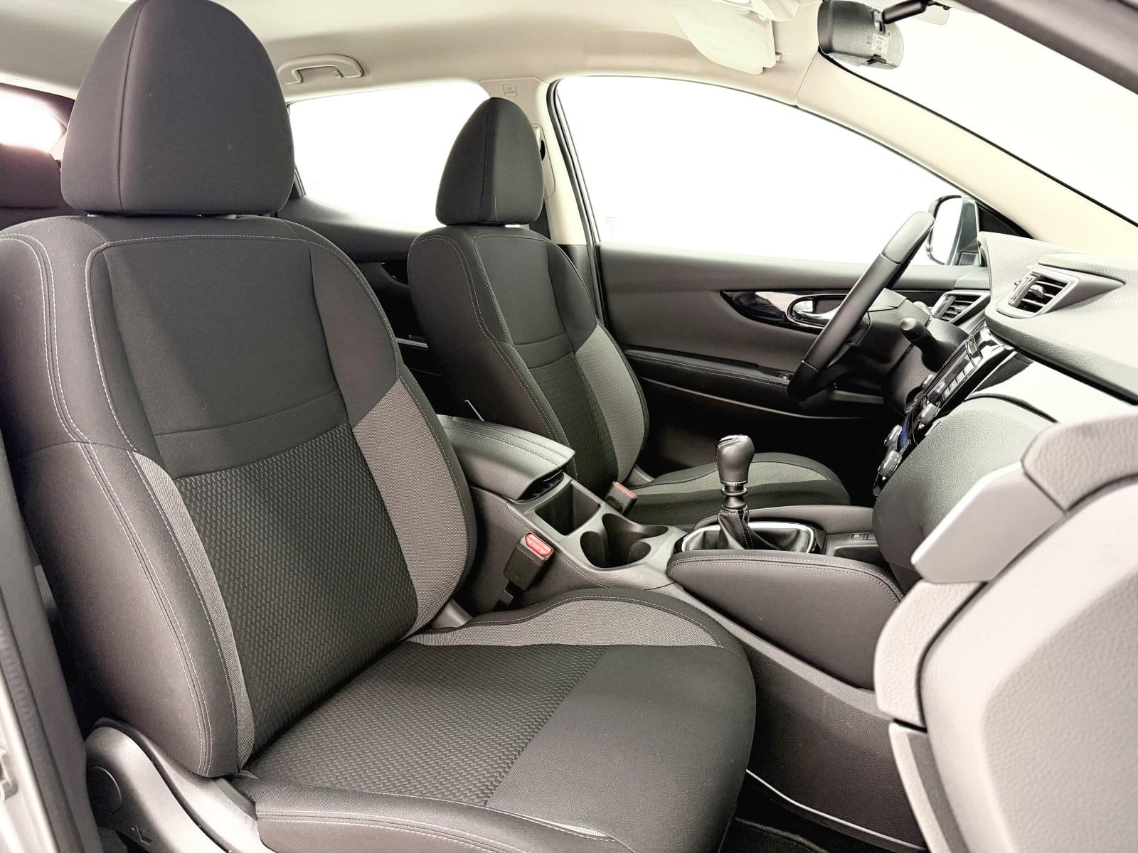 NISSAN QASHQAI DIG-T  140 CV E6D N-STYLE 140CV 41 