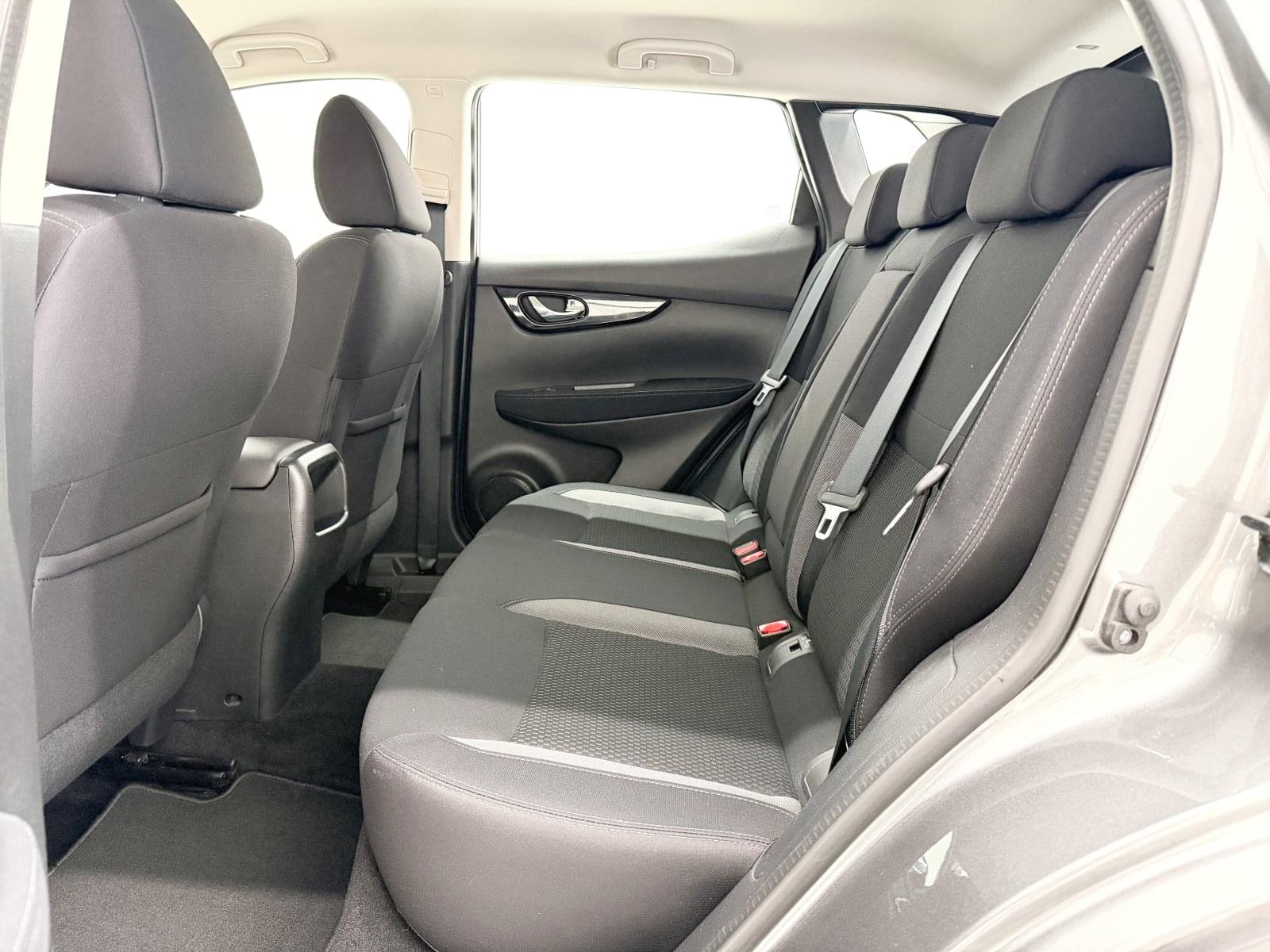 NISSAN QASHQAI DIG-T  140 CV E6D N-STYLE 140CV 43 
