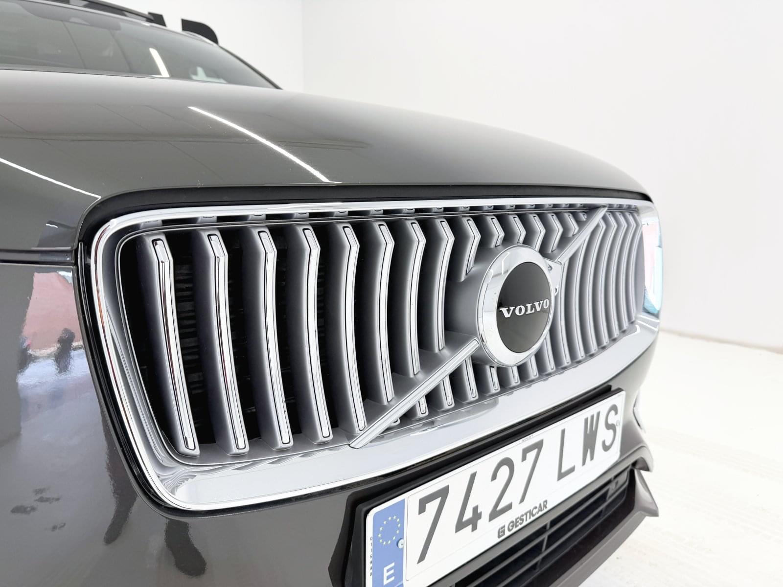 VOLVO XC90 2.0 T8 AWD RECHAR. INSCRi. EXP AUT 390CV 5