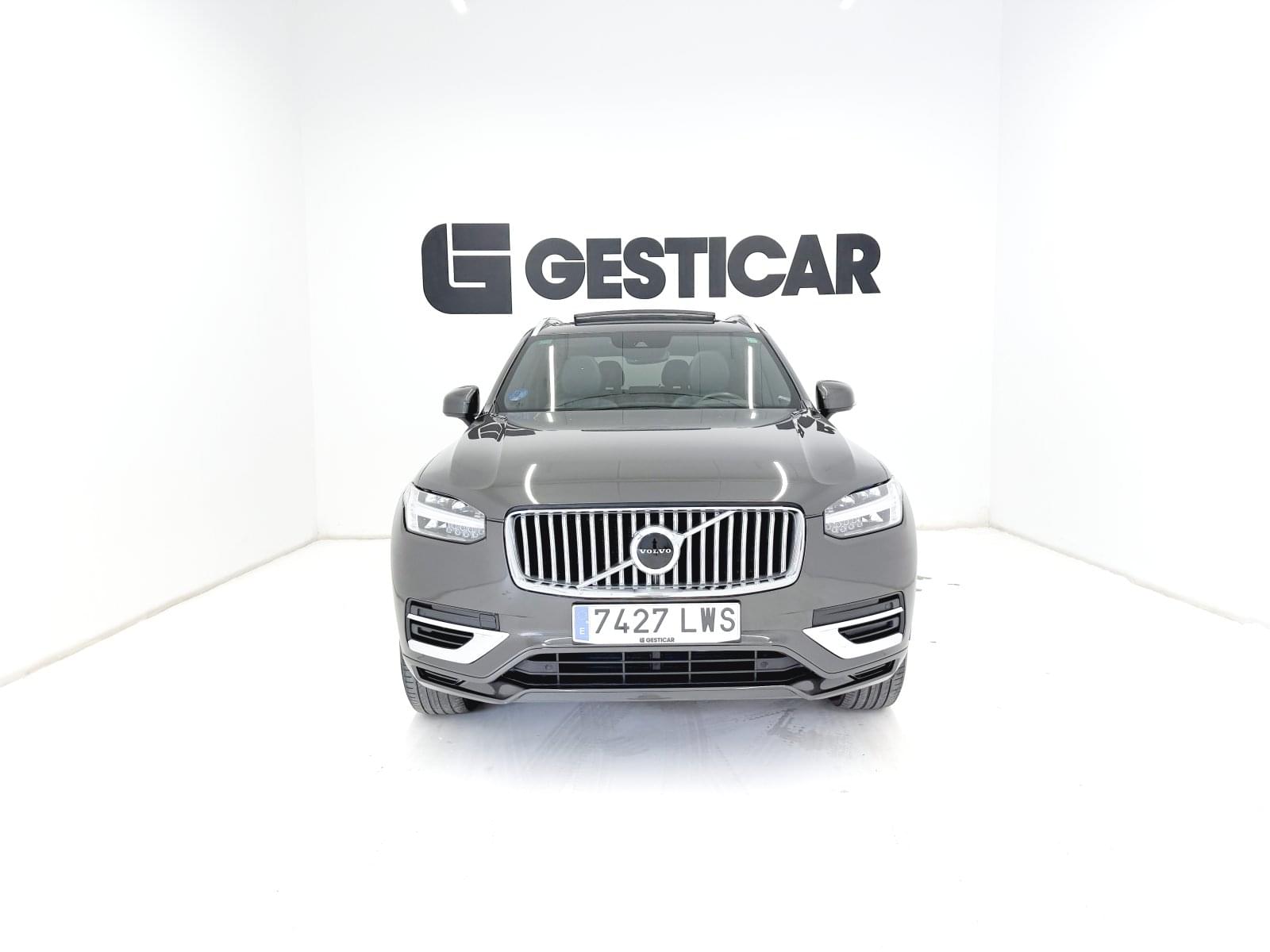 VOLVO XC90 2.0 T8 AWD RECHAR. INSCRi. EXP AUT 390CV 6