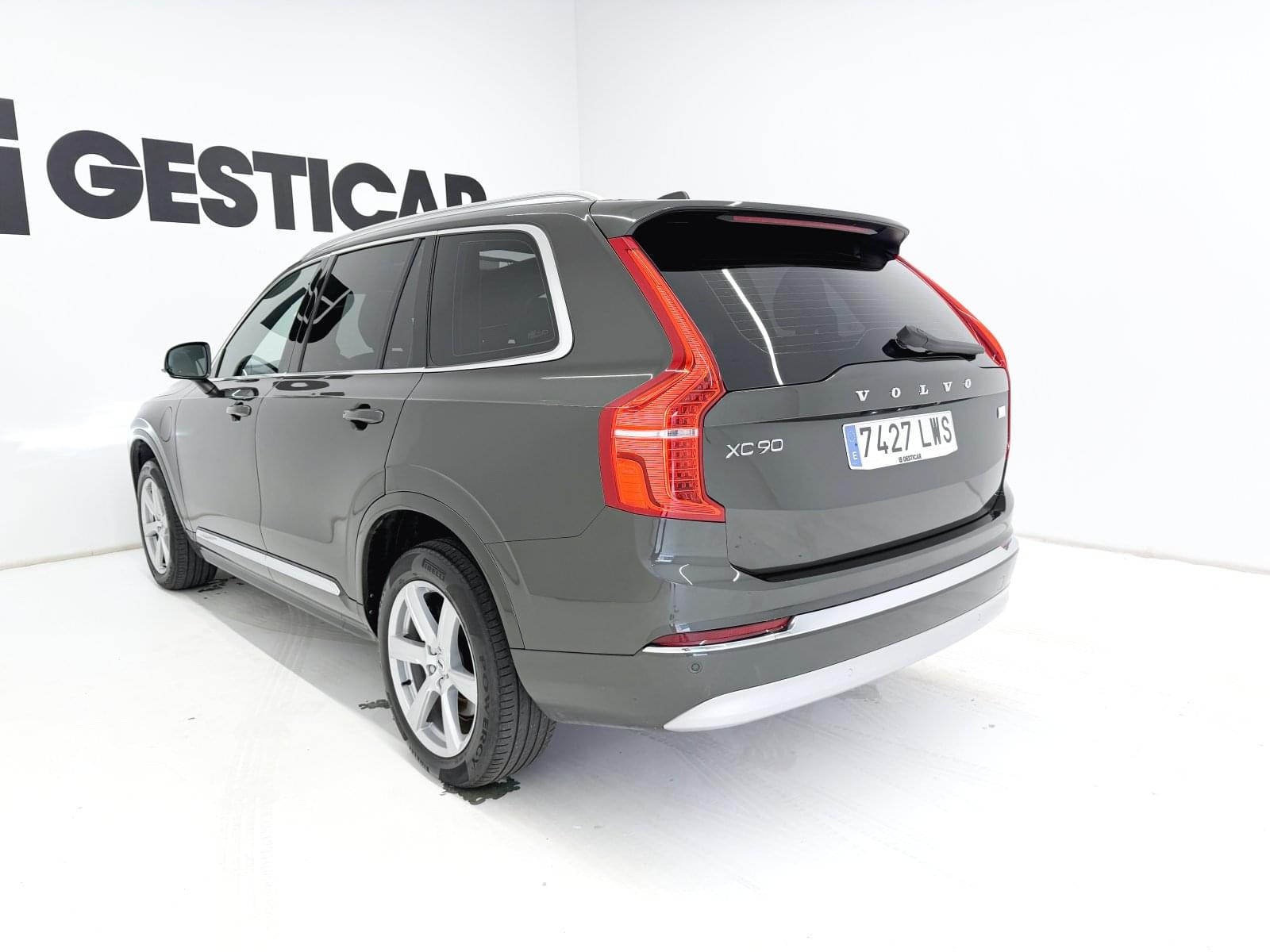 VOLVO XC90 2.0 T8 AWD RECHAR. INSCRi. EXP AUT 390CV 11