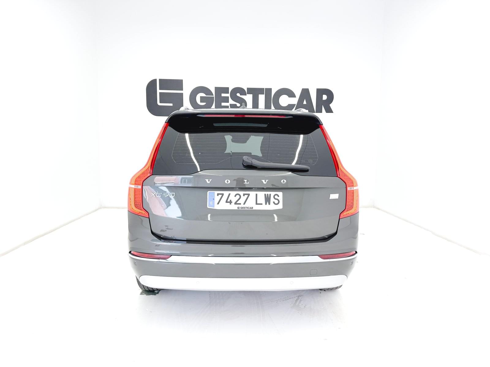 VOLVO XC90 2.0 T8 AWD RECHAR. INSCRi. EXP AUT 390CV 13