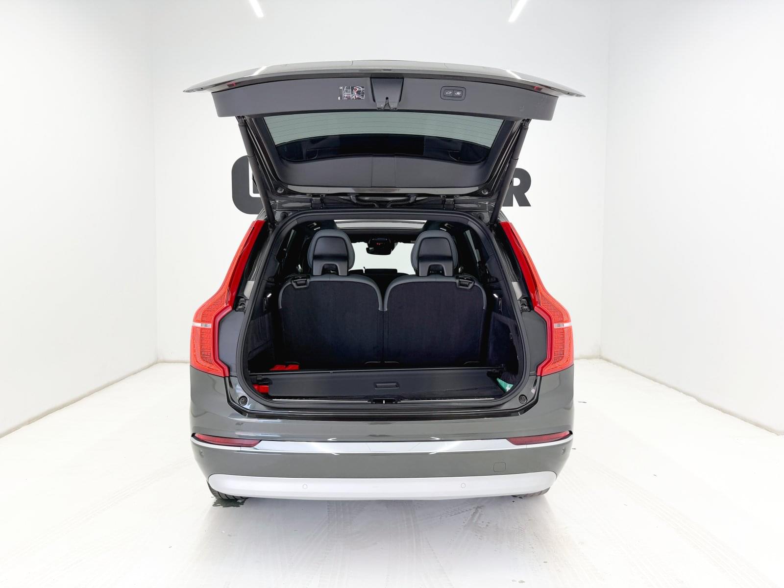 VOLVO XC90 2.0 T8 AWD RECHAR. INSCRi. EXP AUT 390CV 14