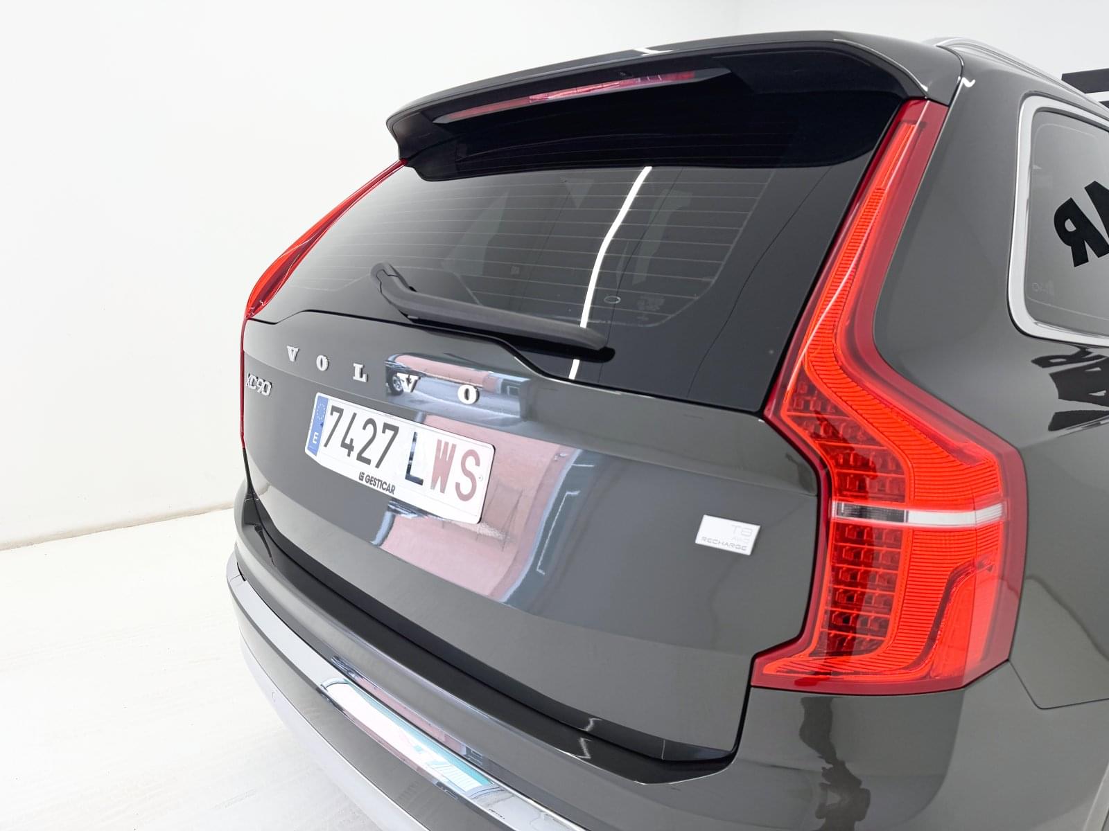 VOLVO XC90 2.0 T8 AWD RECHAR. INSCRi. EXP AUT 390CV 18