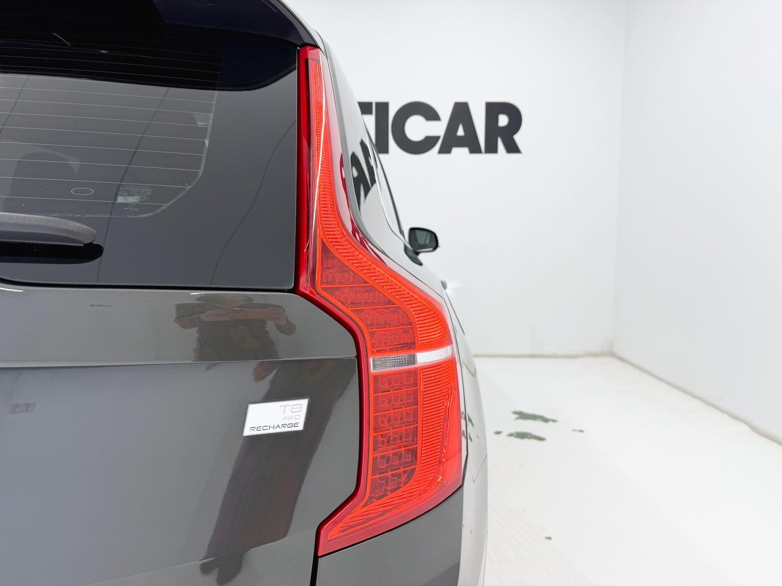 VOLVO XC90 2.0 T8 AWD RECHAR. INSCRi. EXP AUT 390CV 20