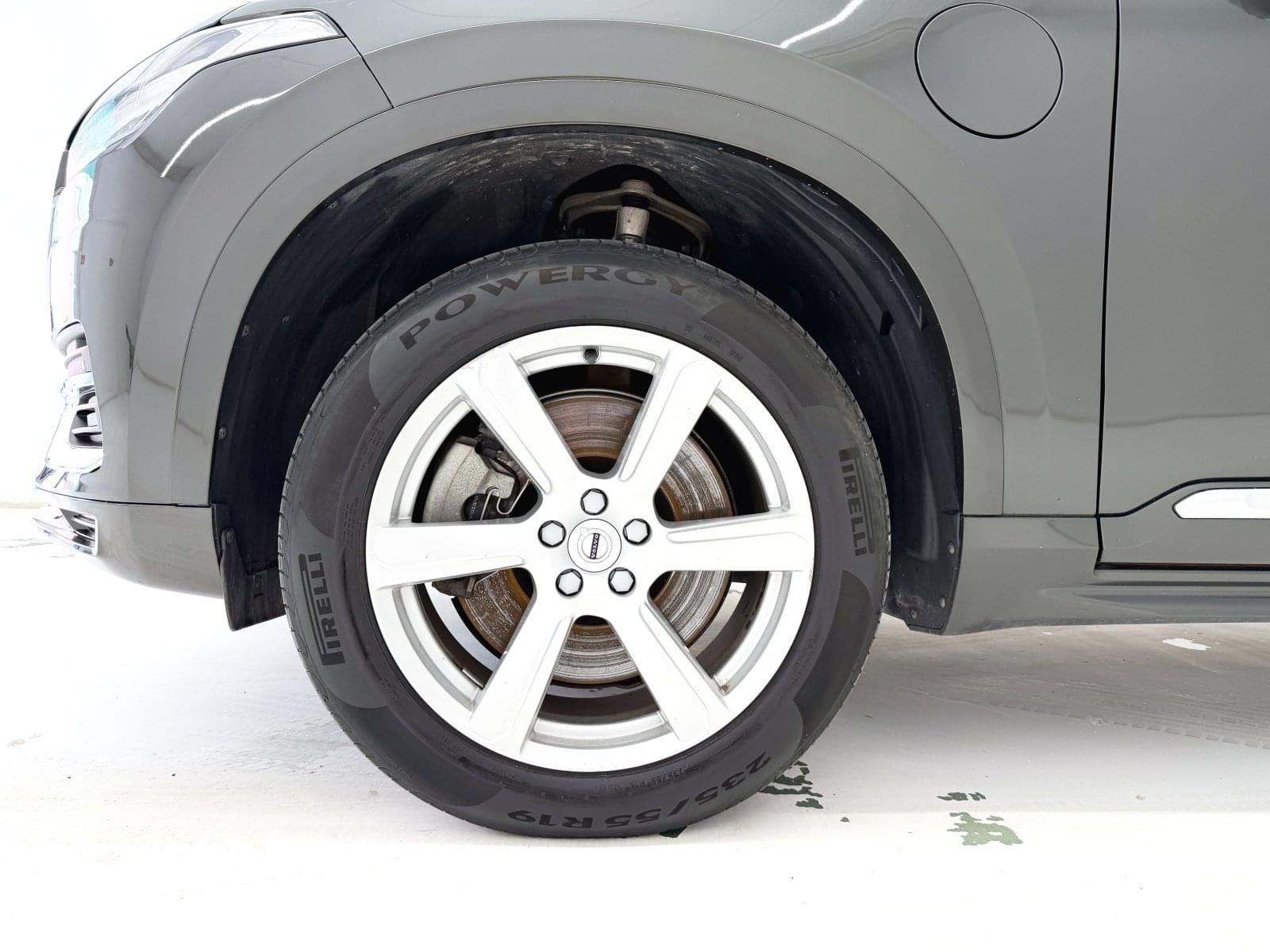 VOLVO XC90 2.0 T8 AWD RECHAR. INSCRi. EXP AUT 390CV 22